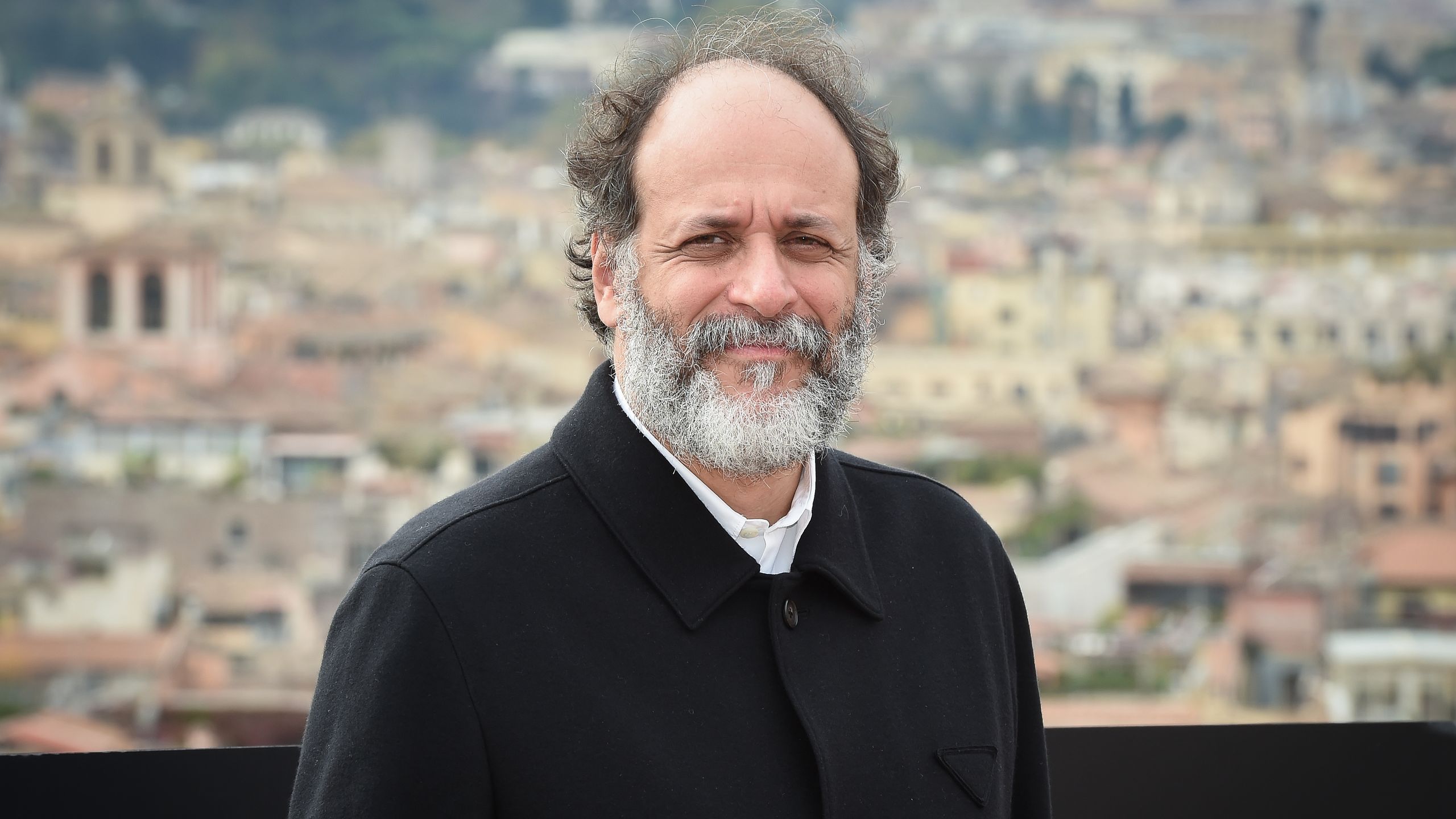 For His Latest Trick, Luca Guadagnino Turns Cannibalism into Art with 'Bones and All'