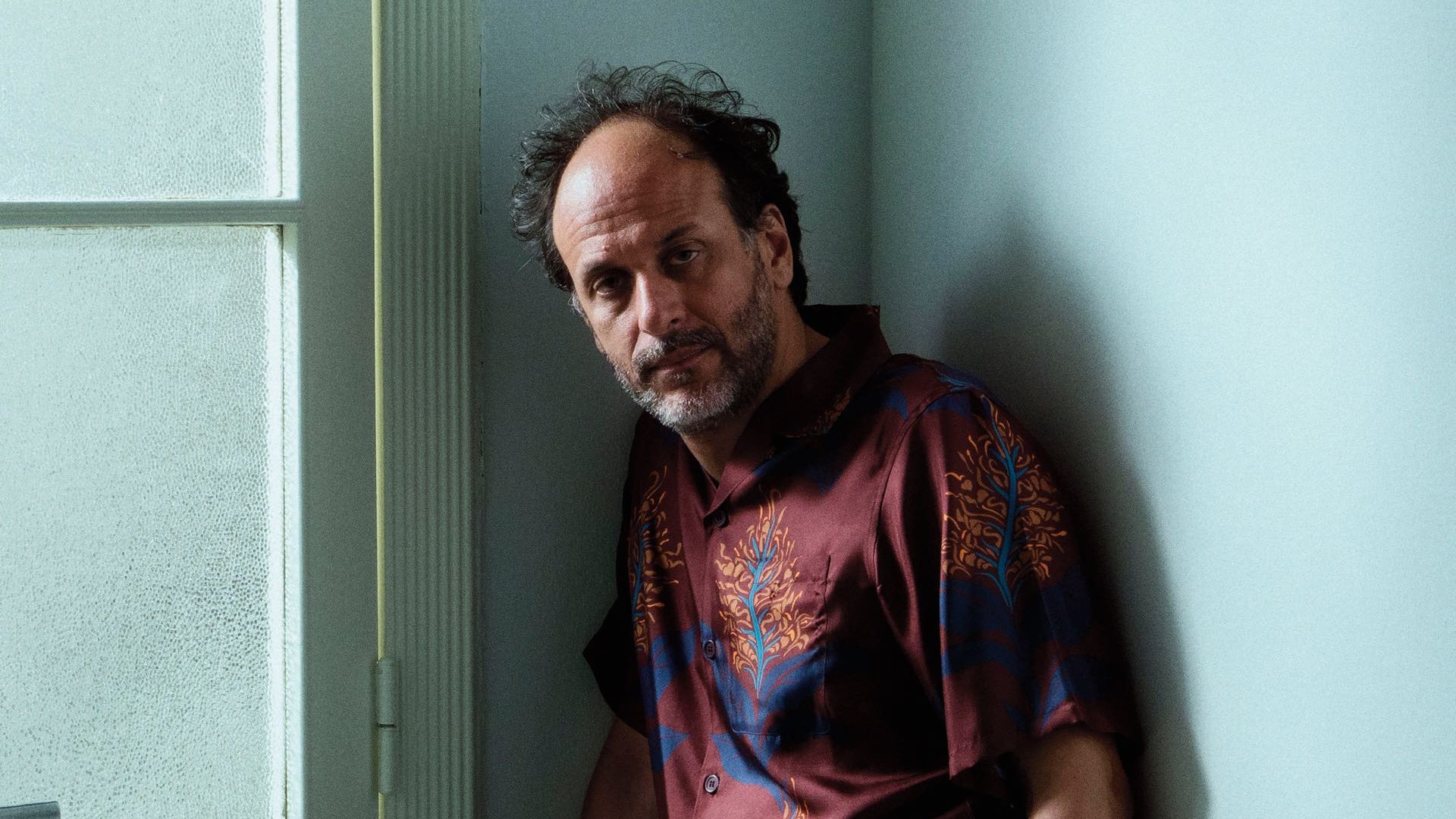 Luca Guadagnino's Cinema of Desire. The New Yorker