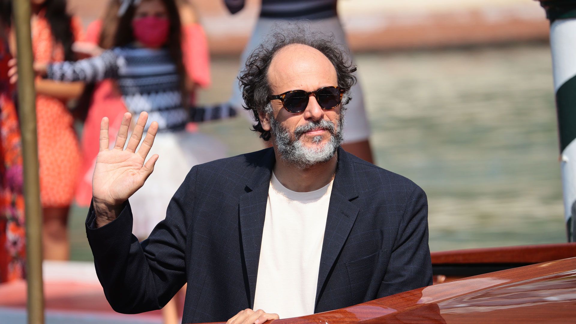 We Are Who We Are Creator Luca Guadagnino Gets Concrete About His Languid New Teen Drama