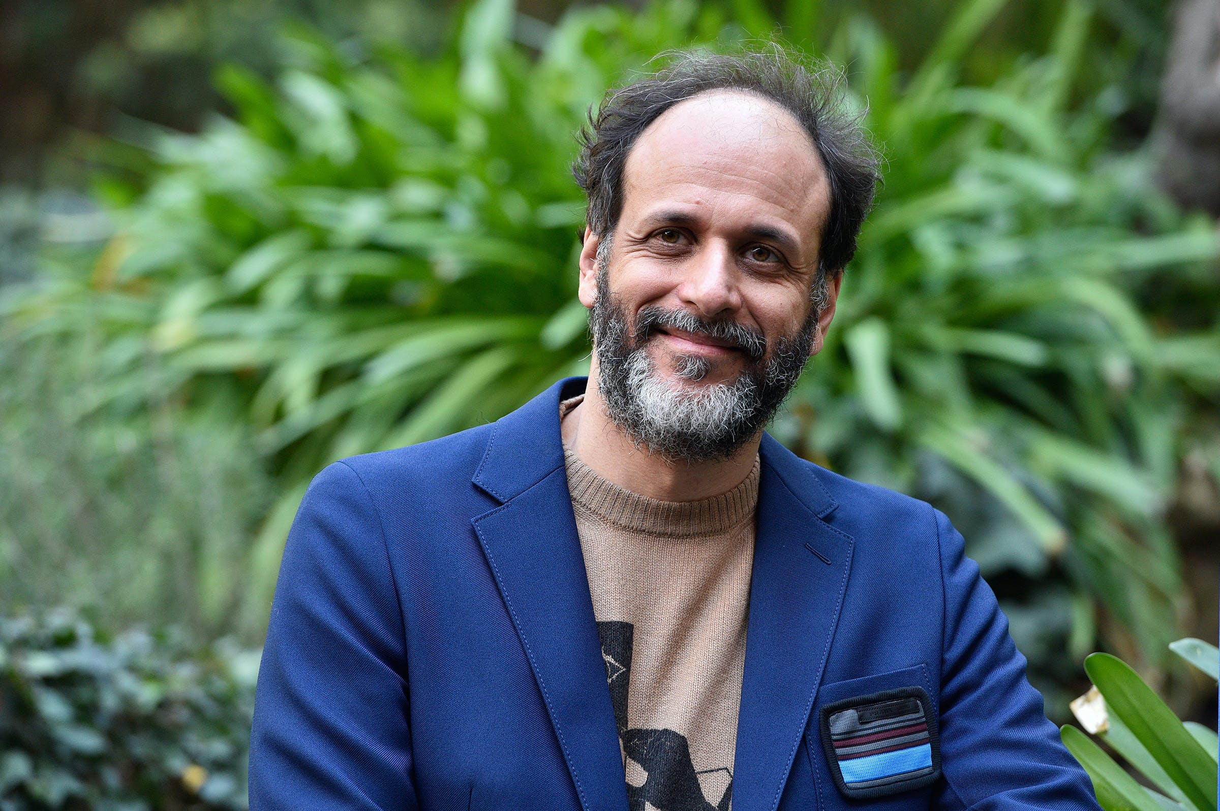 Luca Guadagnino: Biography, Movies, Net Worth & Photo