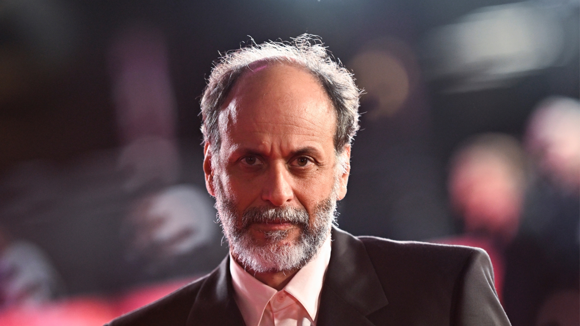 films Luca Guadagnino is working on including American Psycho