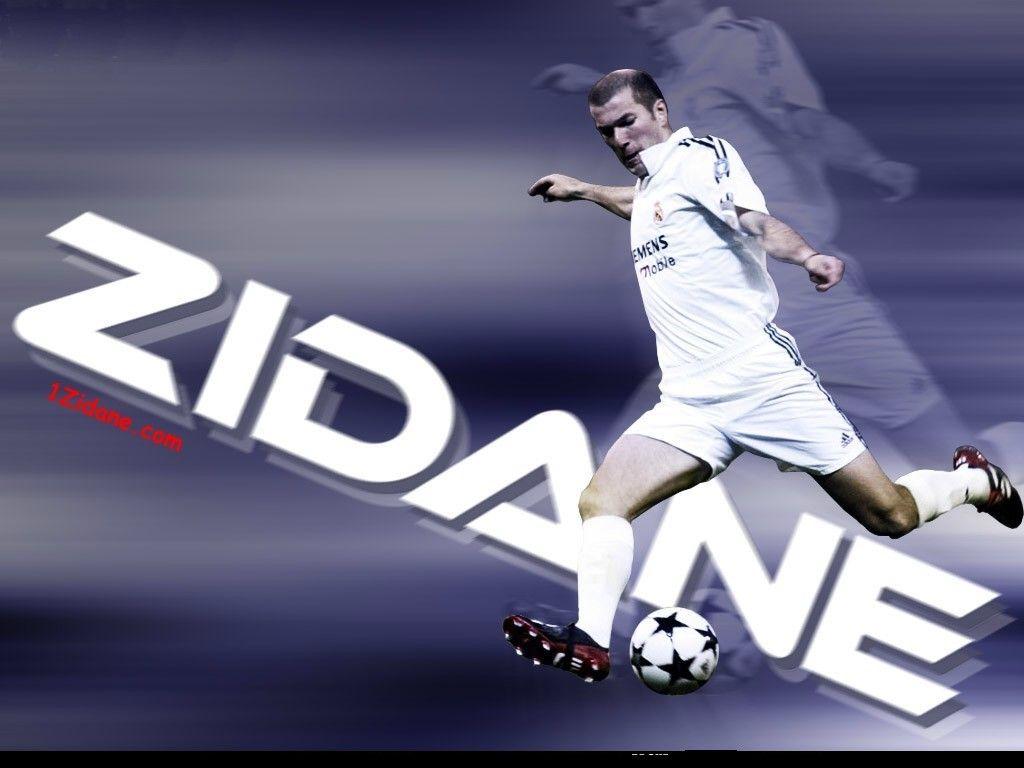 Zinedine Zidane image Zinedine Zidane HD wallpaper and background