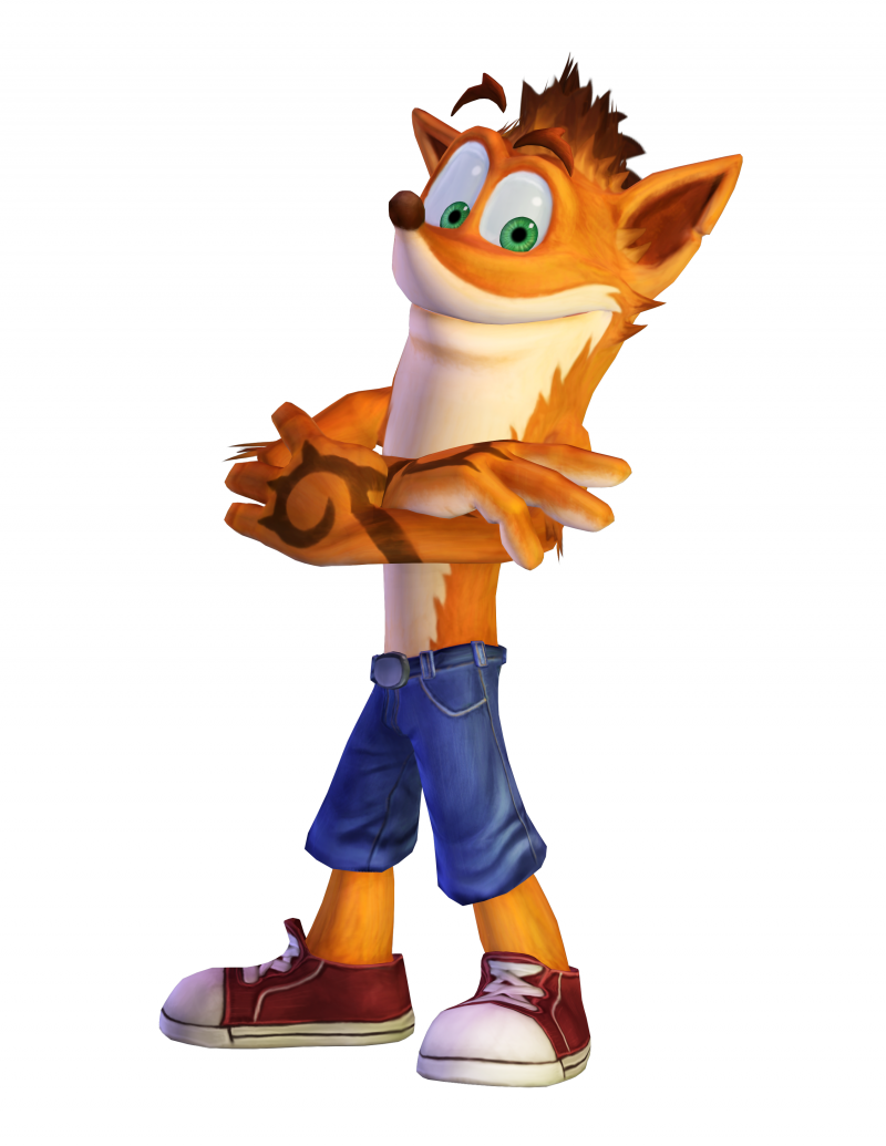 Crash: Mind over Mutant & Screenshots