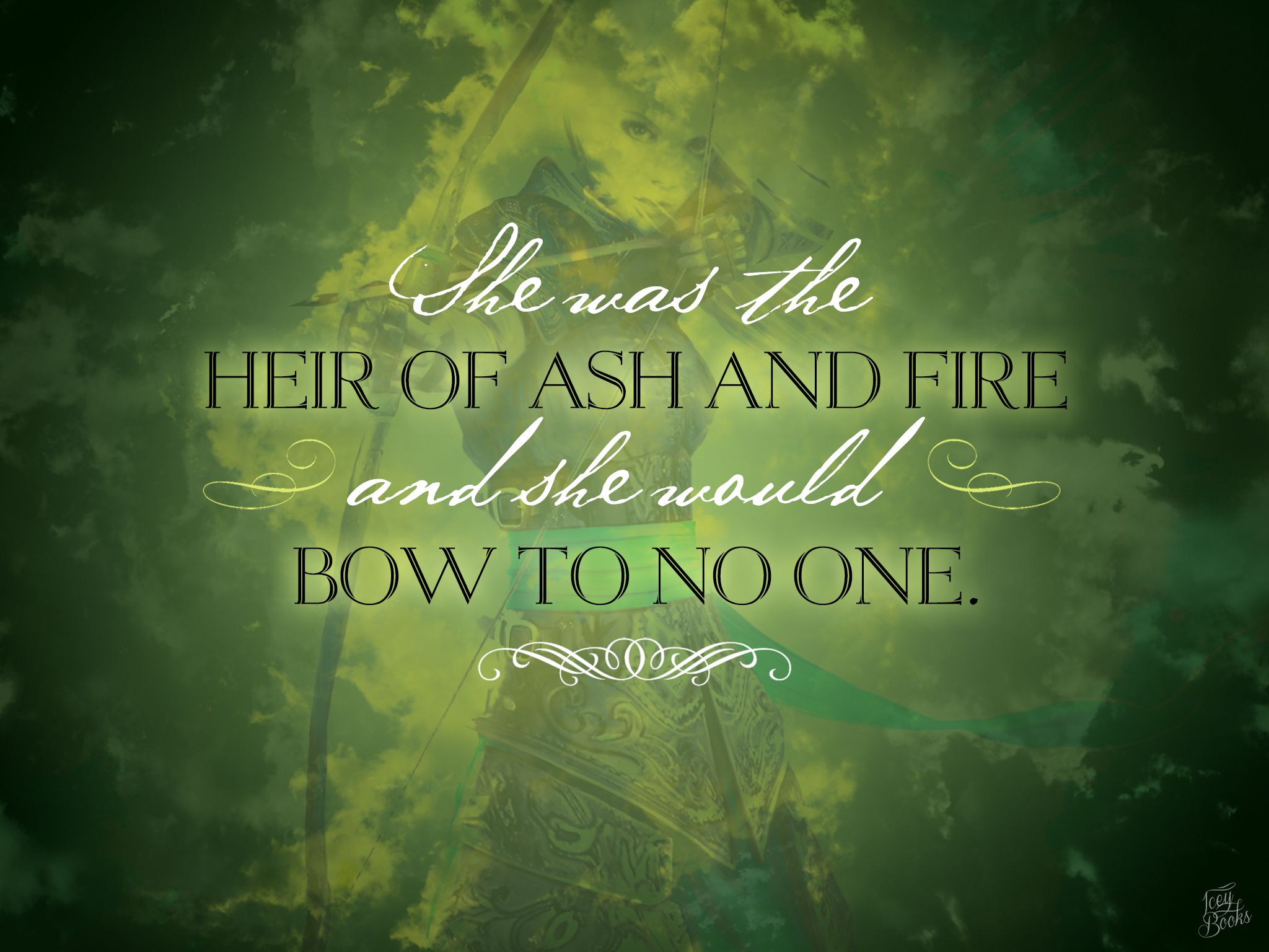 HEIR OF FIRE Wallpaper! Download Blog 2014 08 Introducing Quote Candy And An Heir Of Fire Wallpaper