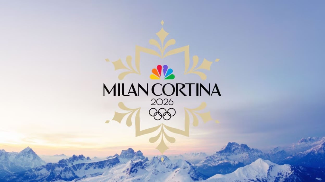 How to stream Winter Olympics 2026: Streaming deals, dates to know