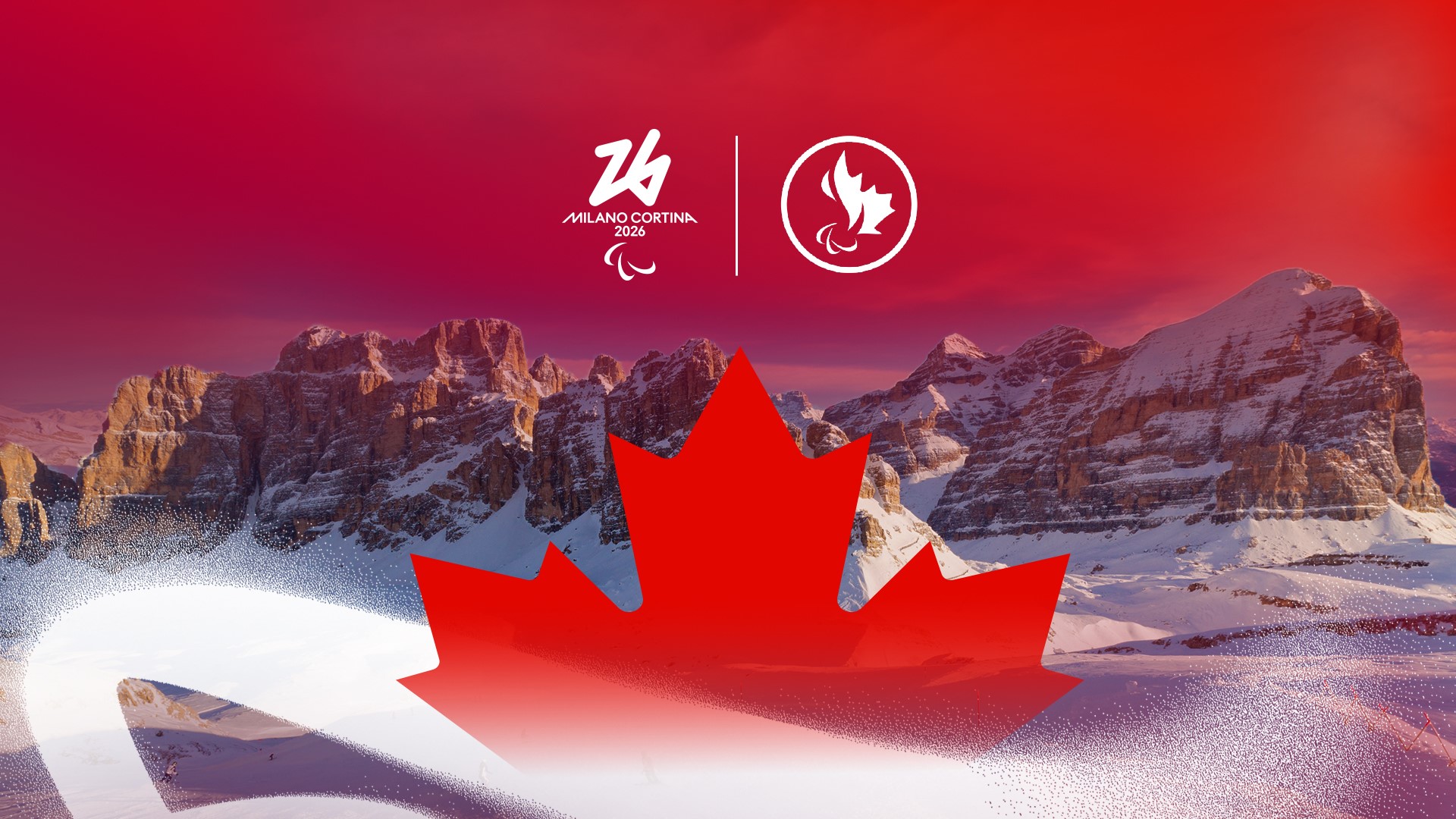 Canadian Paralympic Committee celebrates team behind the team with 50 days until Milano Cortina 2026 Games Paralympic Committee