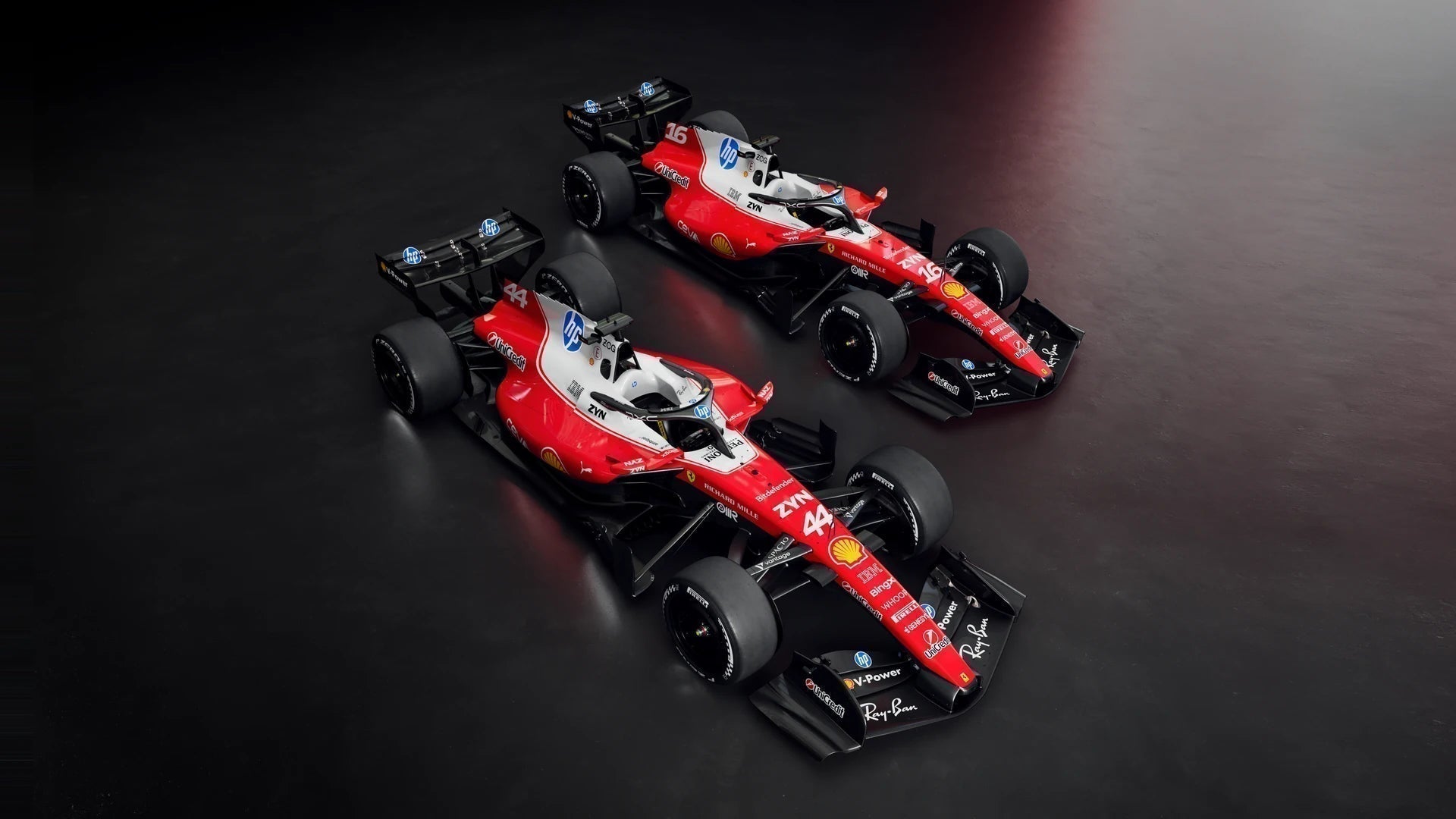Ferrari Unveils SF 26 As Clean Sheet Grand Prix Car For 2026 F1 Reset