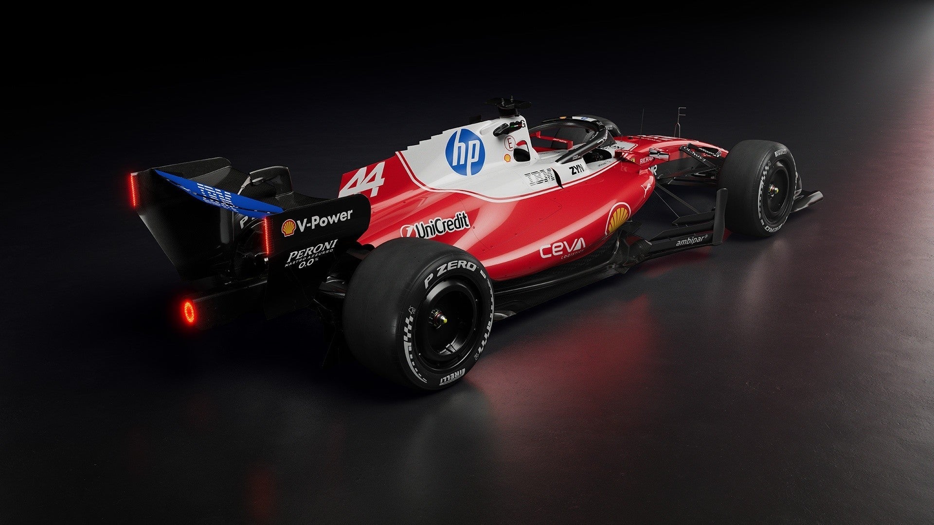 Ferrari SF 26: Maranello's First Car Of Formula 1's New Era