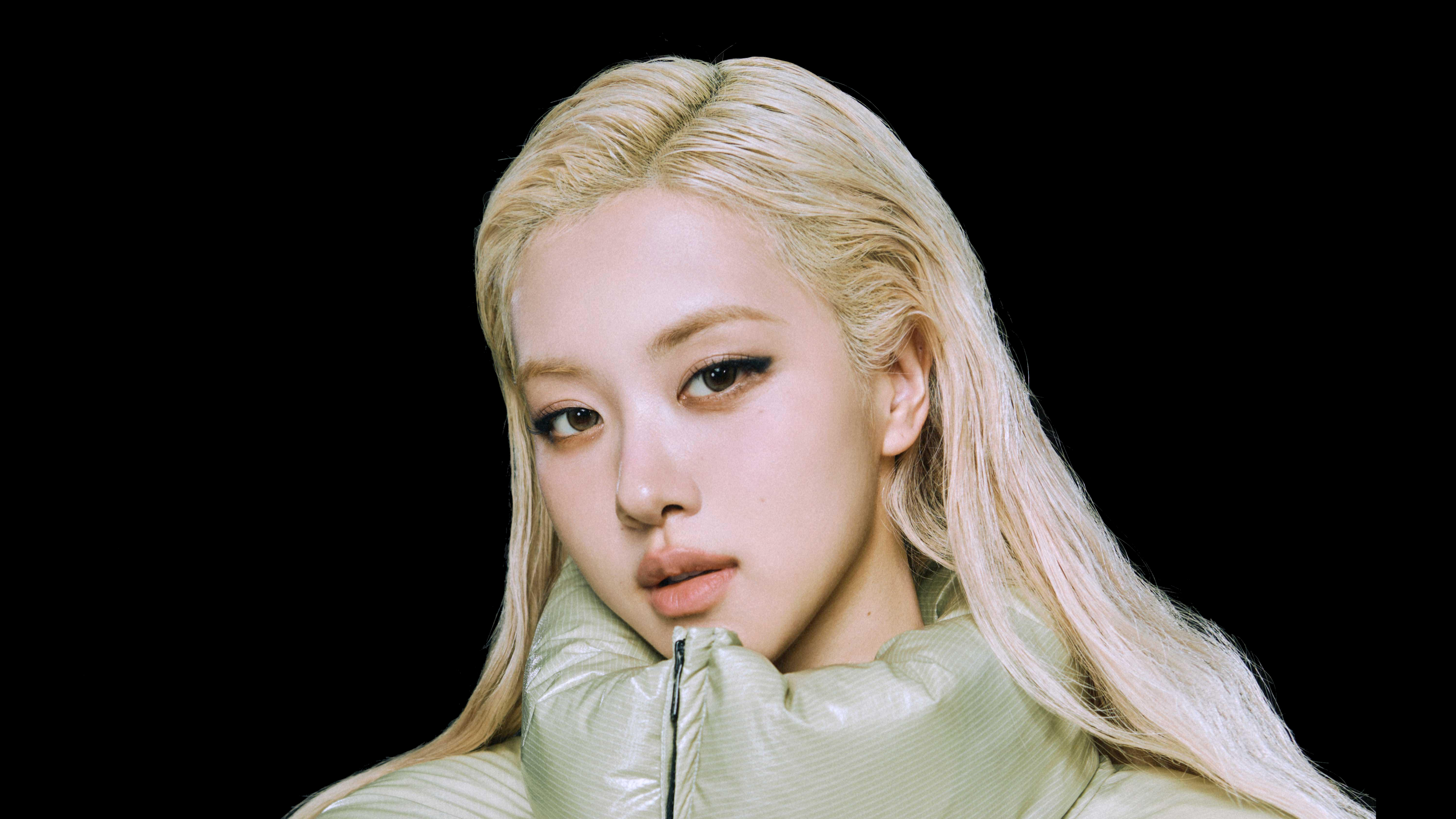 Rose (Blackpink) Wallpaper and Background