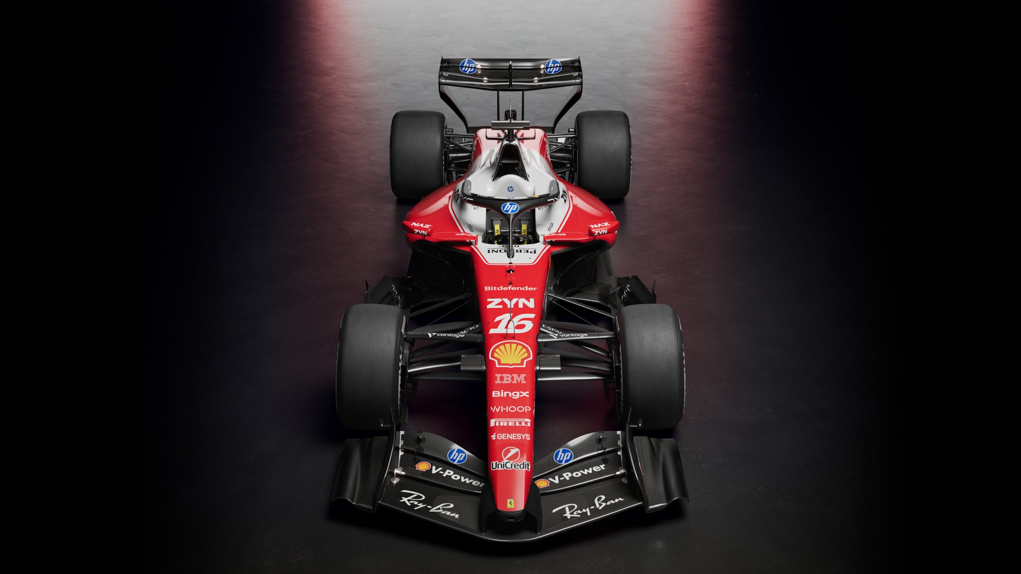 Ferrari SF 26: Maranello's First Car Of Formula 1's New Era