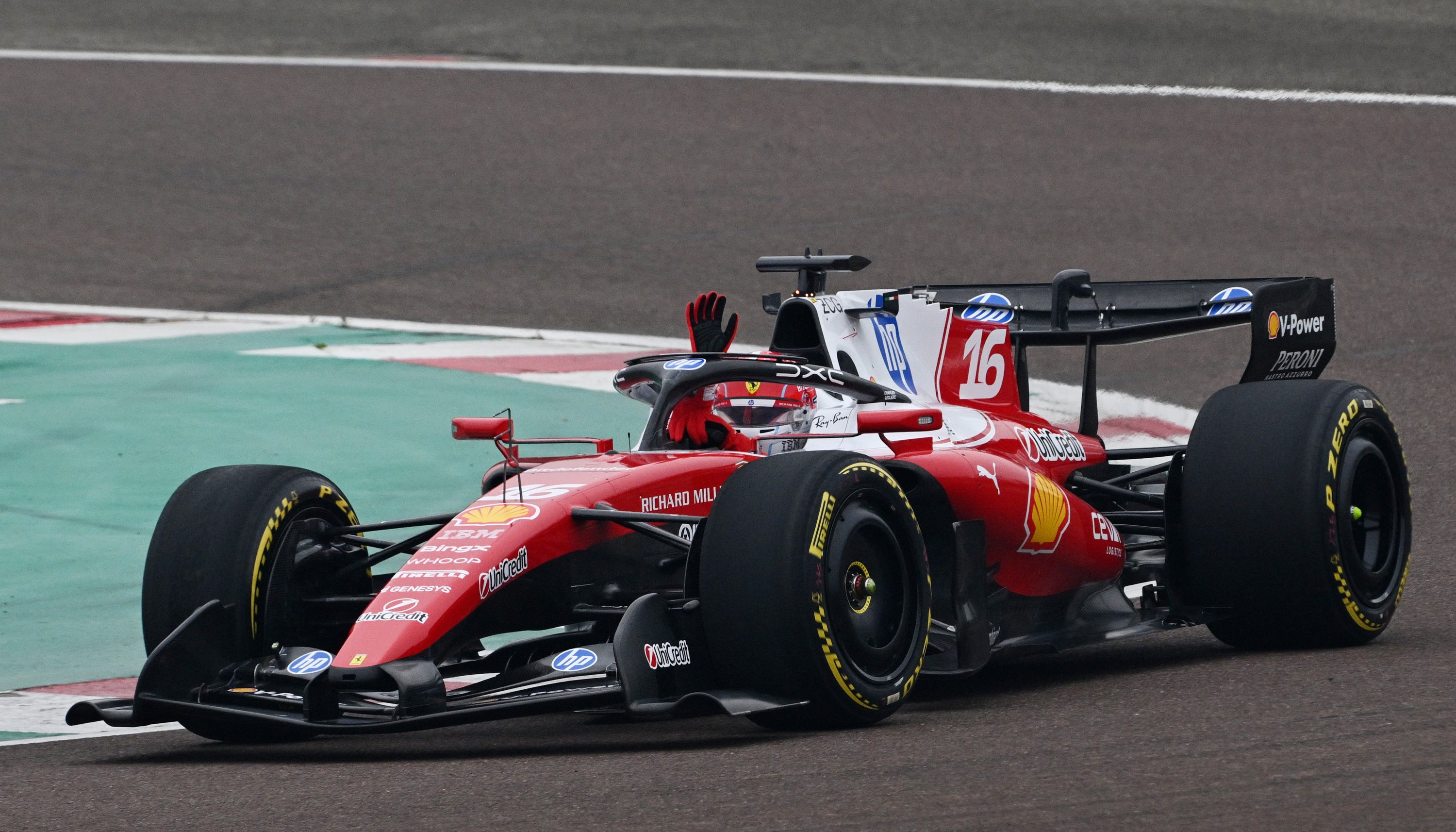 F1 Teams Test All New 2026 Cars In Private Amid Reliability Fears