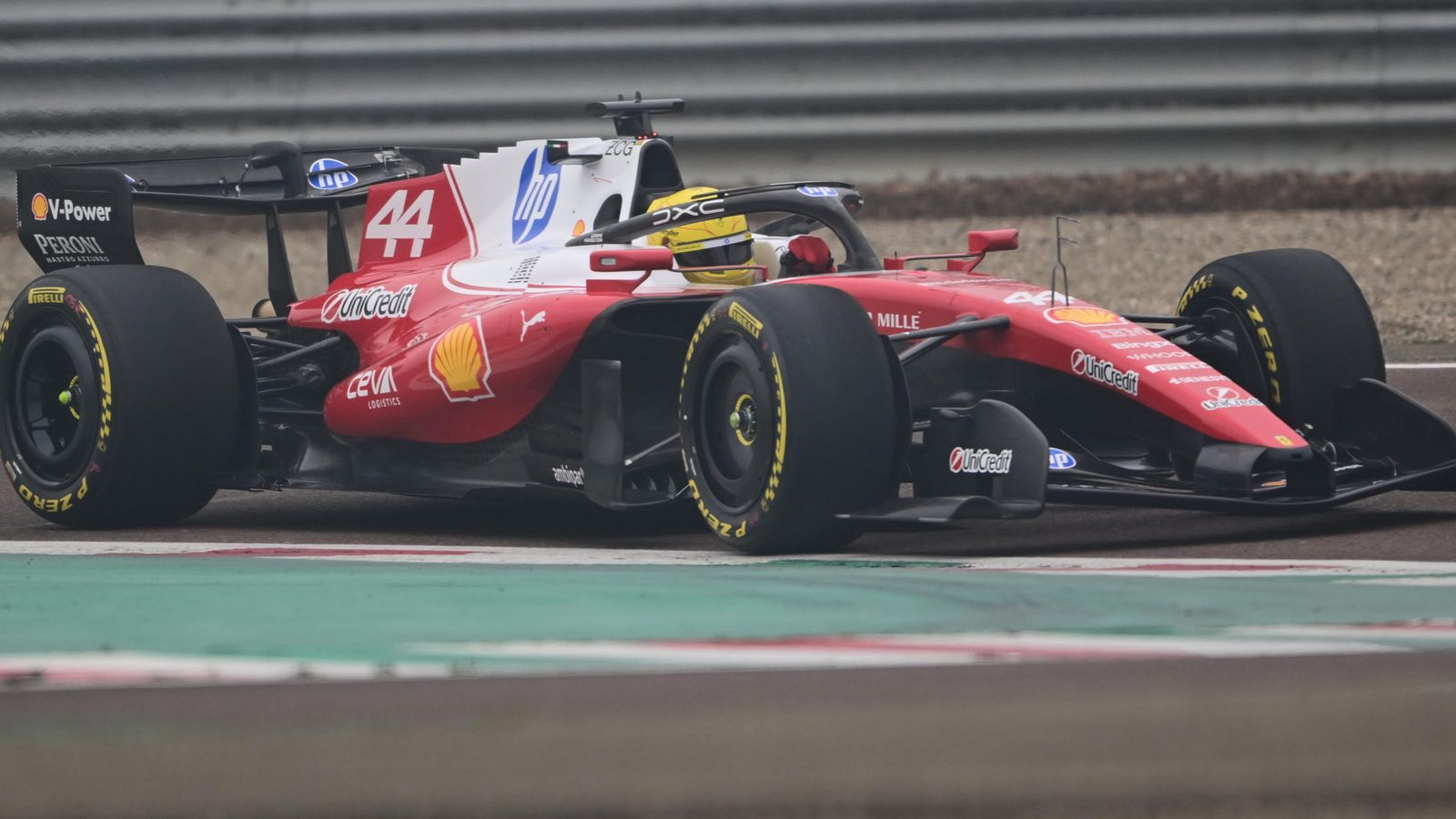 Ferrari SF 26 Reveal: Lewis Hamilton, Charles Leclerc's 2026 Car Launched As Italian Team Look For Improved Season