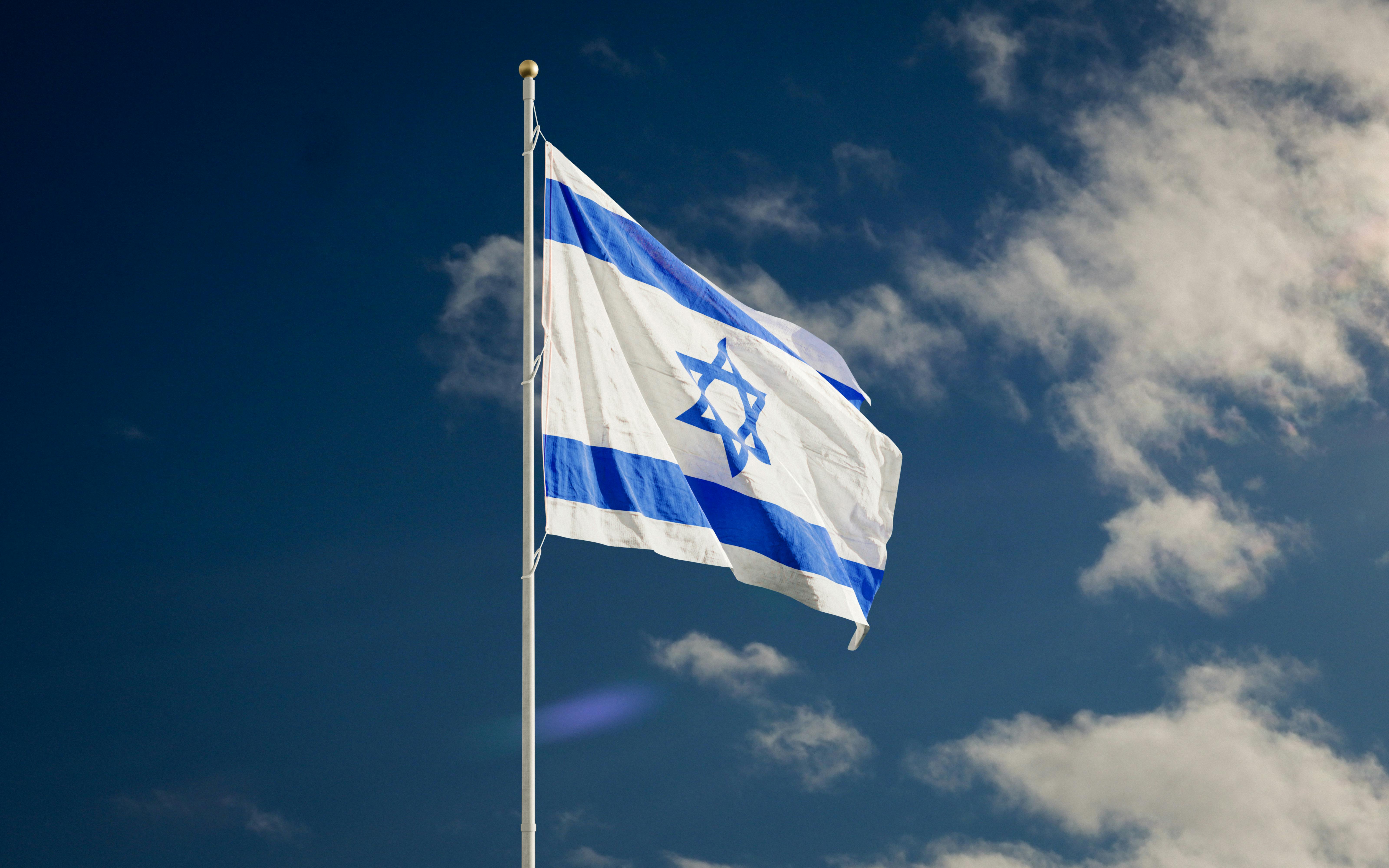 Israel Flag Photo, Download The BEST Free Israel Flag & HD Image
