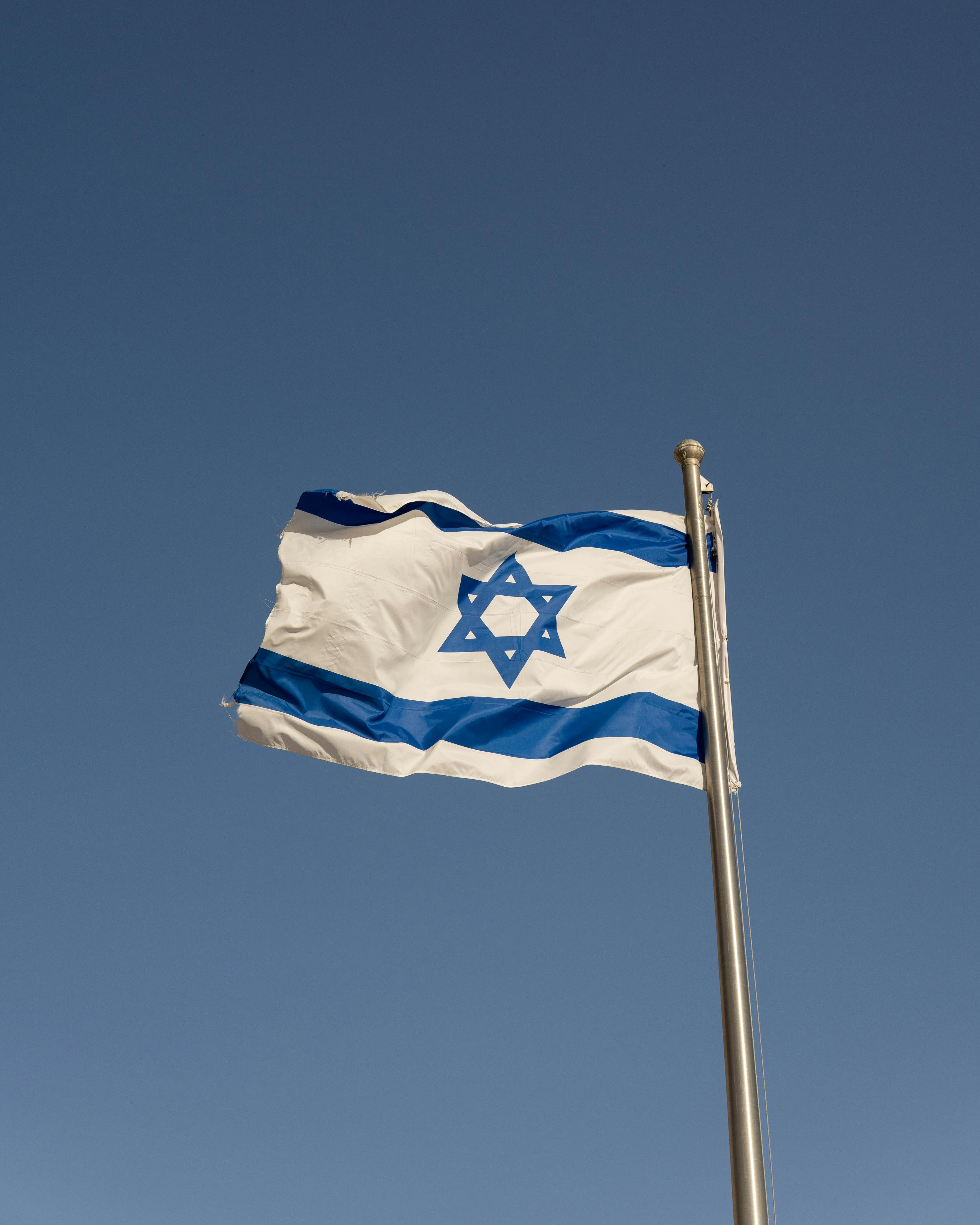 Israel Flag Photo, Download The BEST Free Israel Flag & HD Image