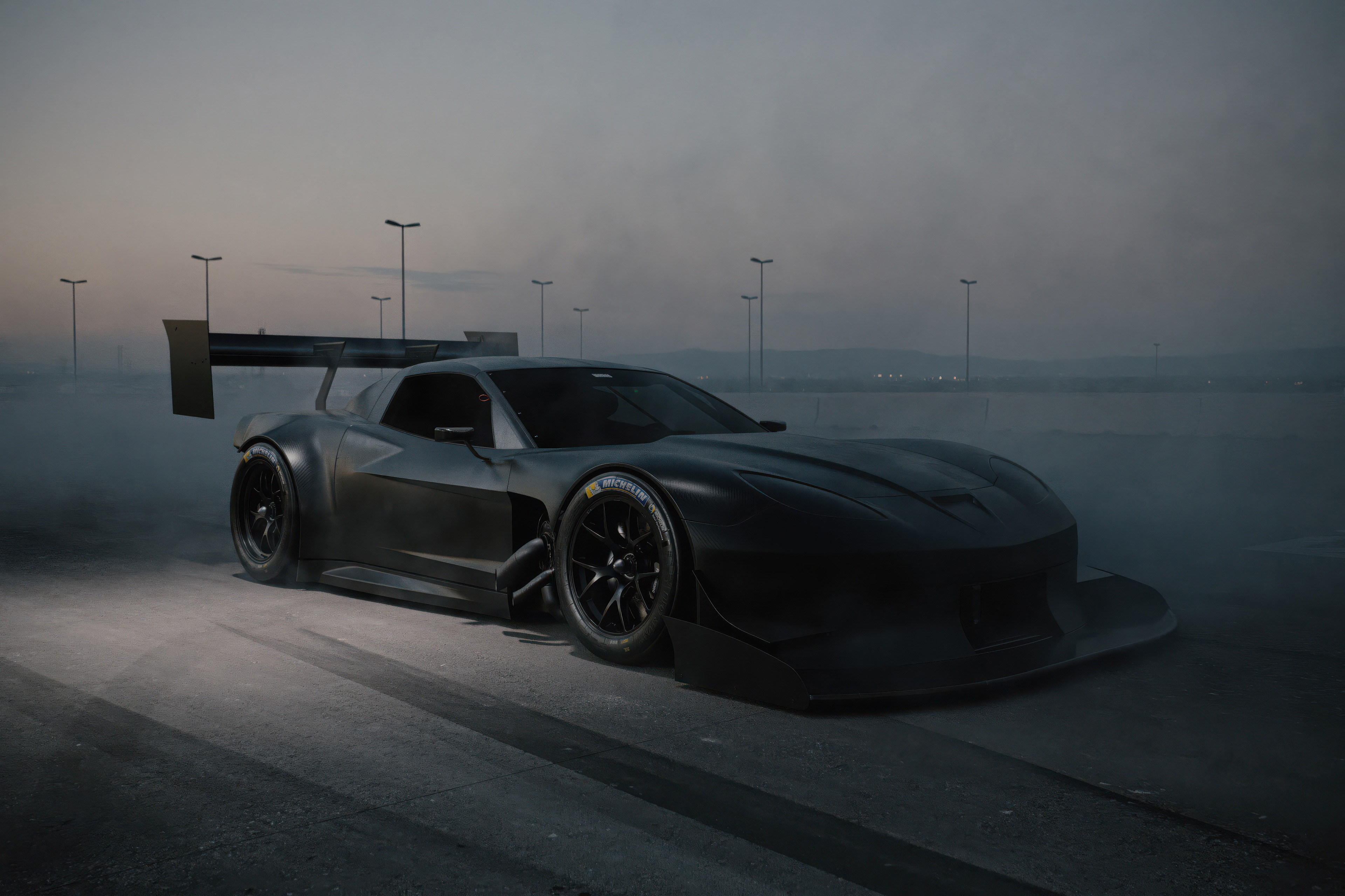 C6 Corvette 4k Wallpaper, HD Cars Wallpaper, 4k Wallpaper, Image, Background, Photos and Picture