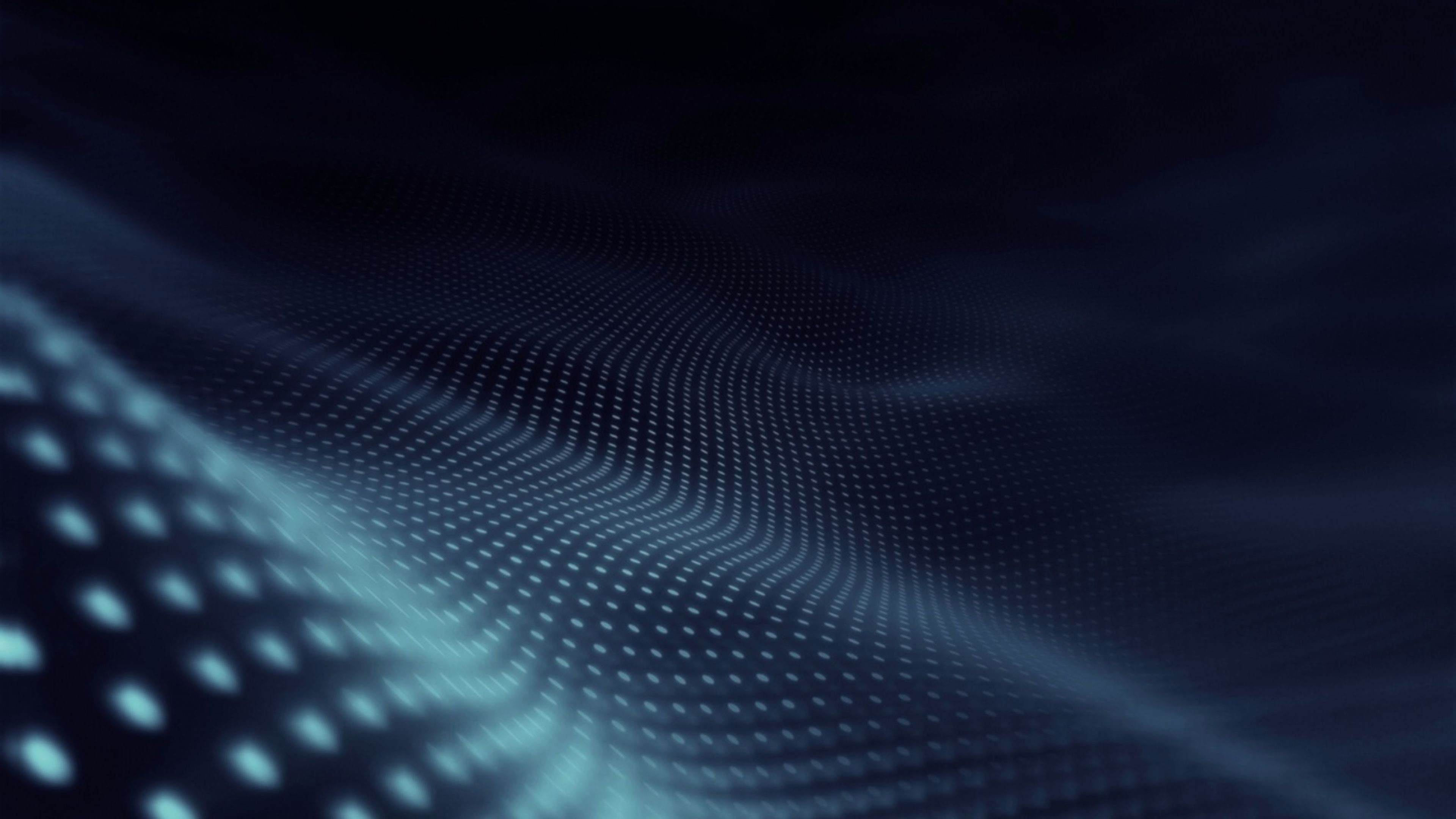 Abstract Futuristic 4K HD Wallpaper