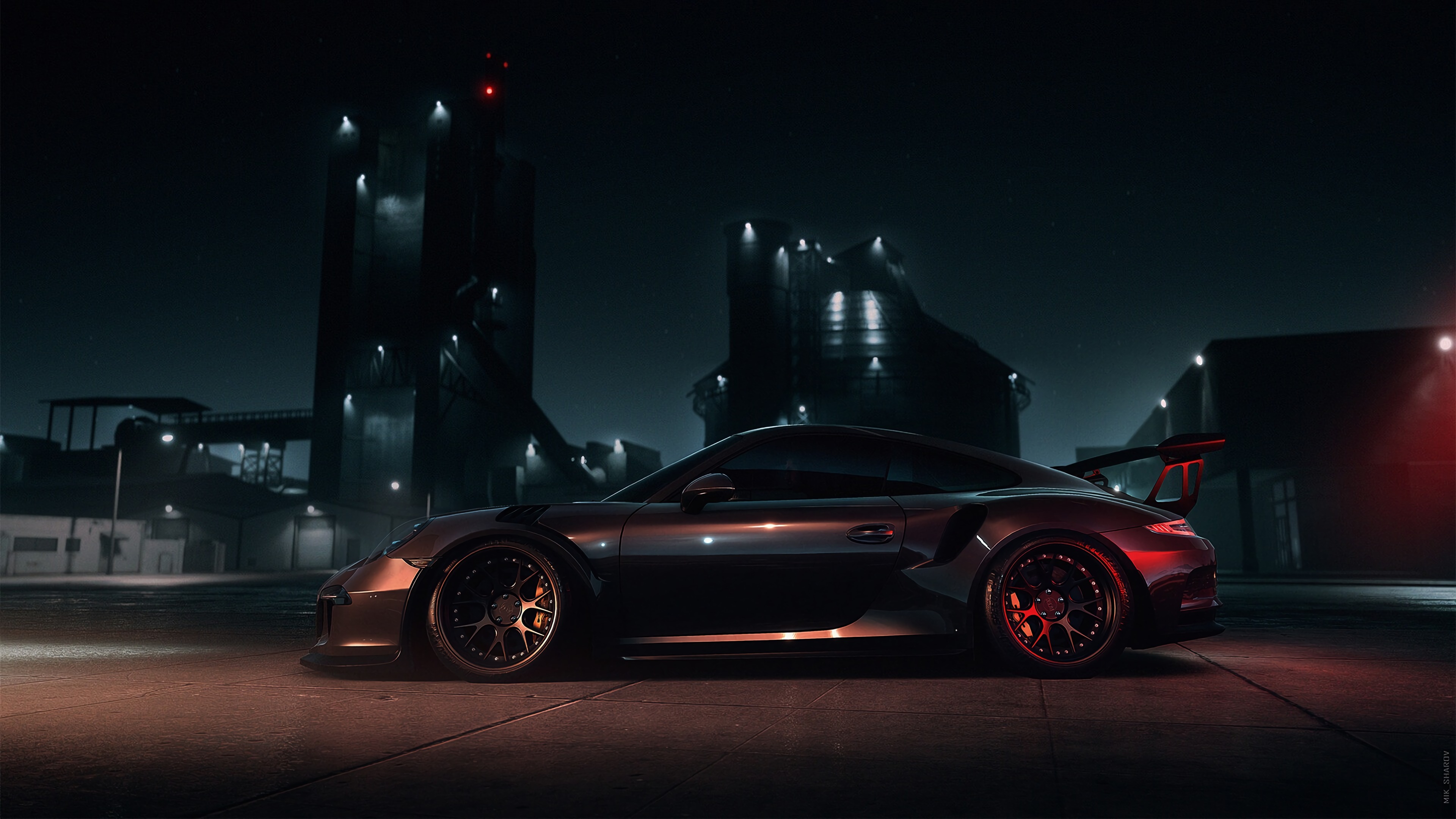 Corvette 4k Wallpaper, HD Cars Wallpaper, 4k Wallpaper, Image, Background, Photos and Picture