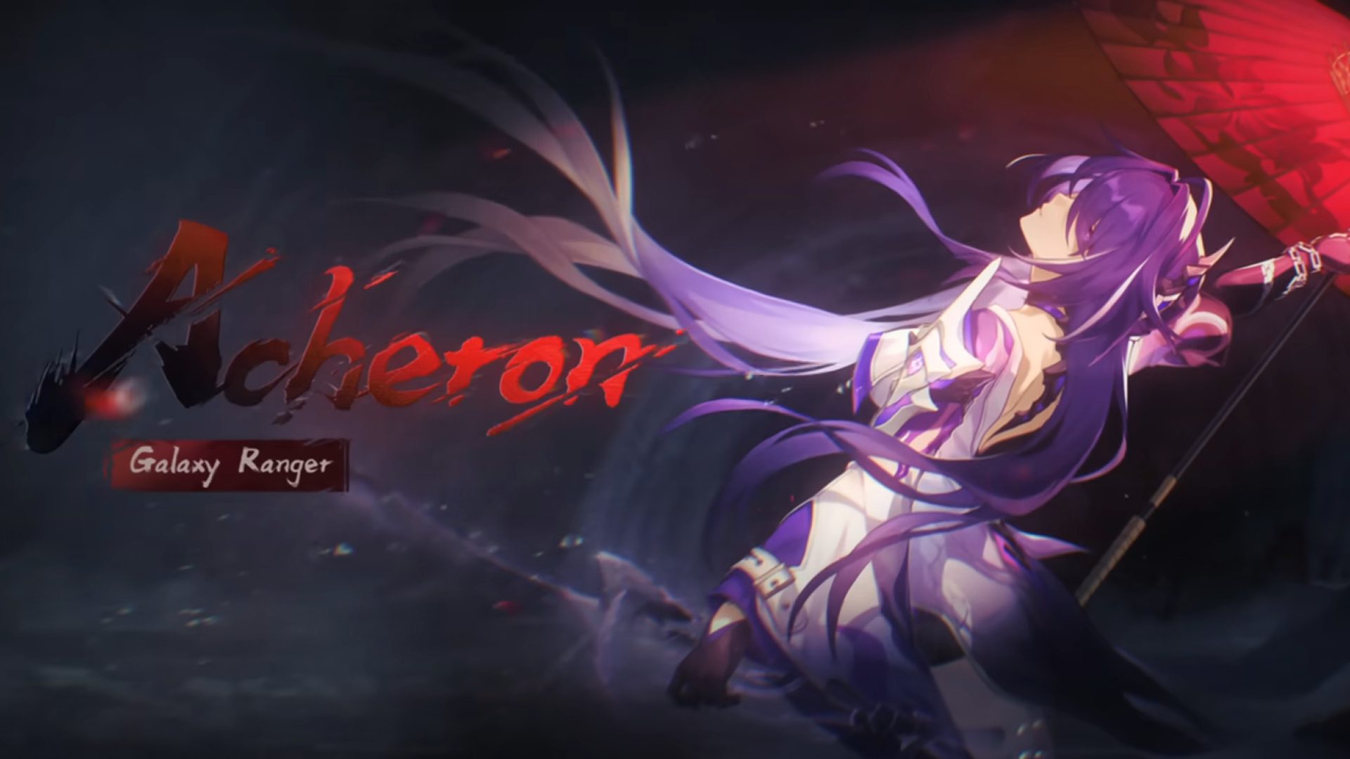 Honkai Star Rail: How To Build Acheron