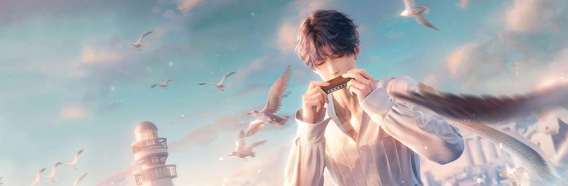 Love and Deepspace March 2025 Update