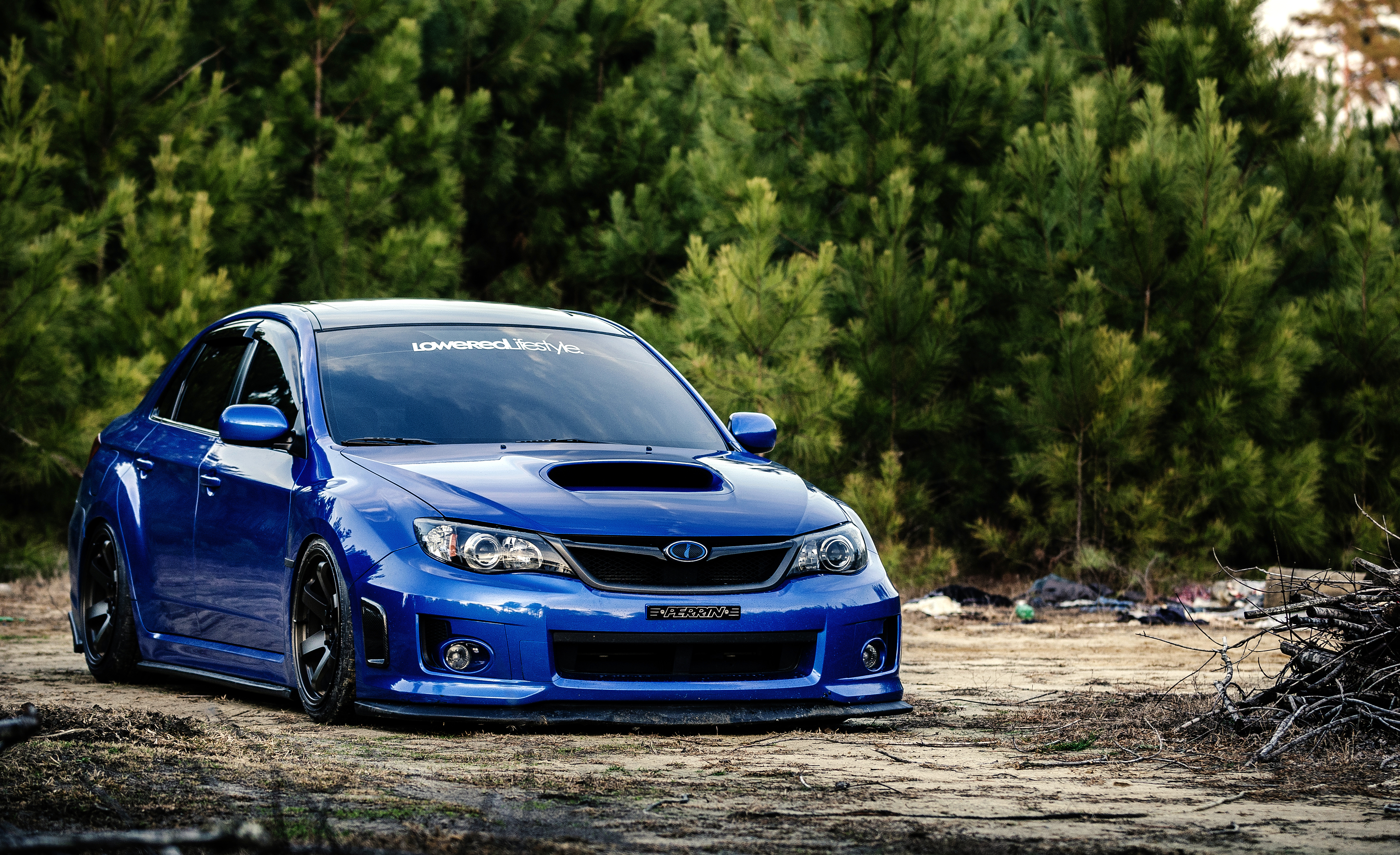 Desktop wallpaper: Subaru, Vehicles, Subaru Impreza 4K free download for PC. 1521946