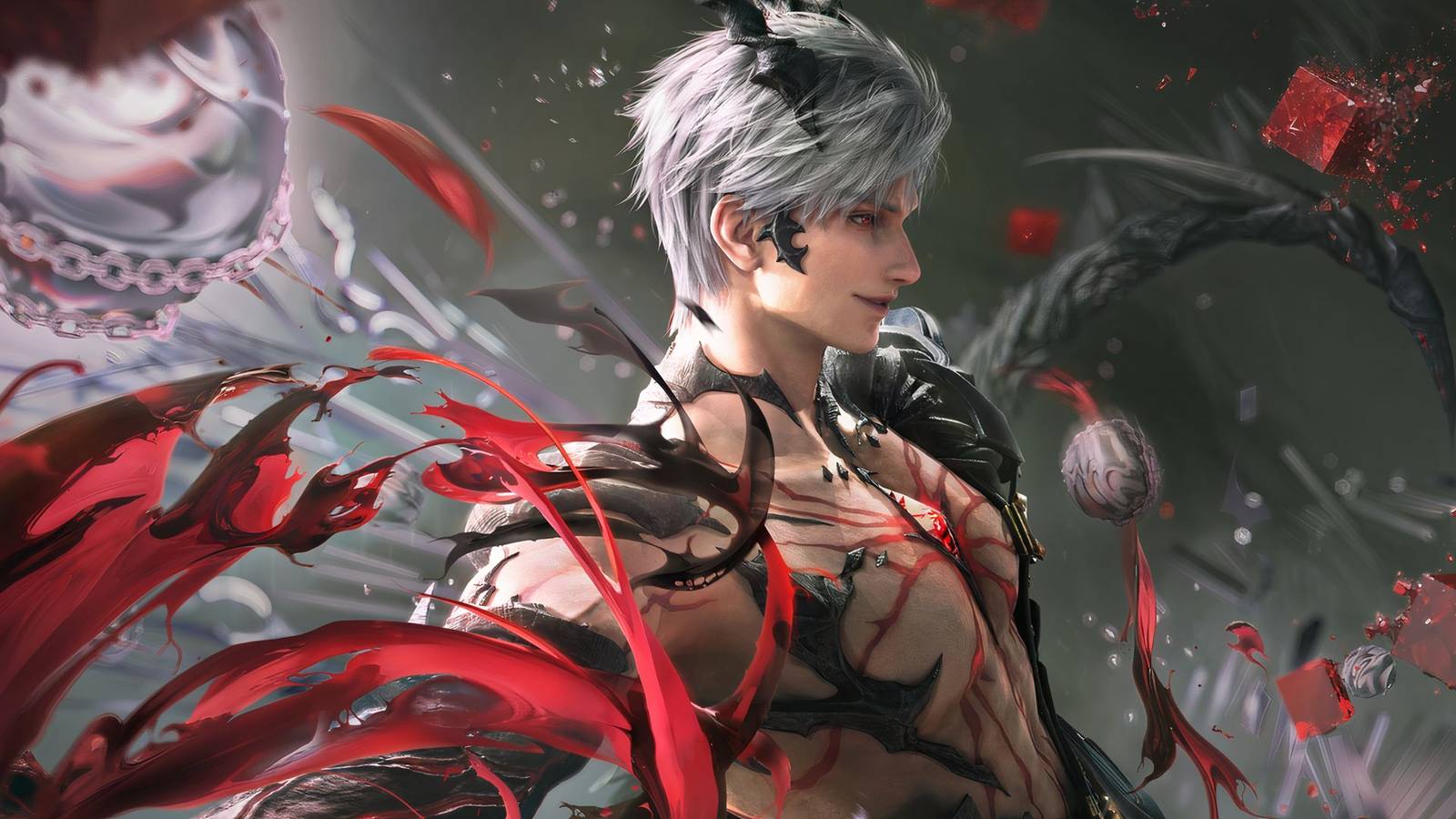 How To Earn All Rewards In The Abyssal Splendor Event Of Love And Deepspace