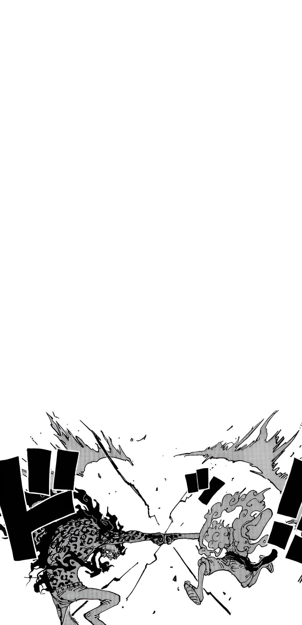Any collection of panels from manga to use as phone wallpaper?