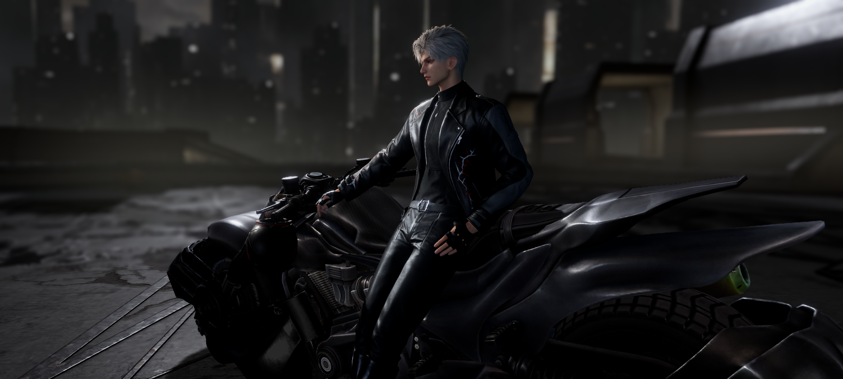 Phone Wallpaper To Share Show Off?