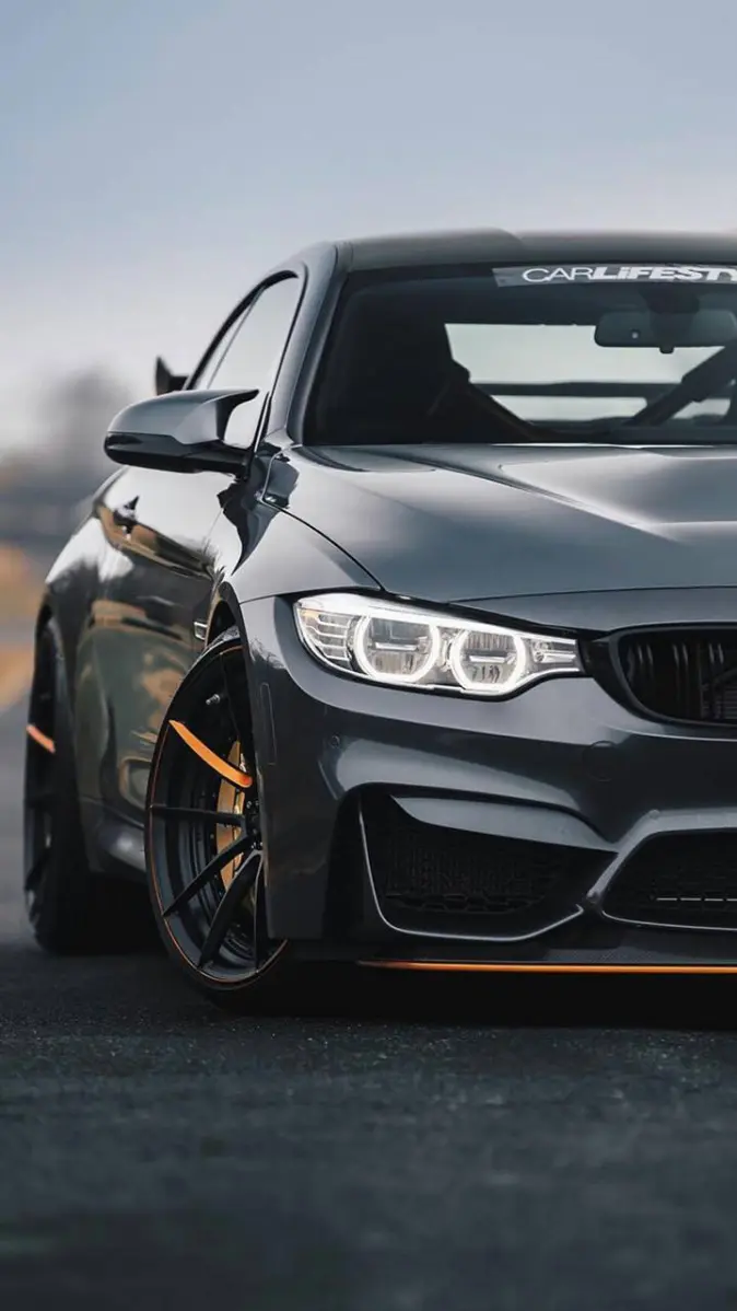 BMW M4 wallpaper