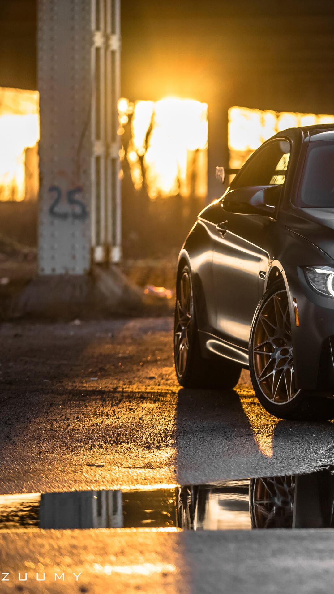 BMW M4 in matte black. · 1080x1920 iPhone 6S+/7+/free photo from chappie and wallpaper