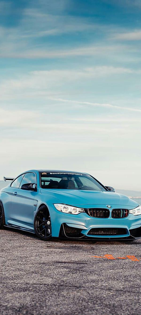BMW Wallpaper