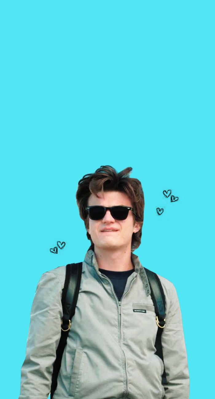 Wallpaper. Stranger things steve, Joe keery, Joe kerry