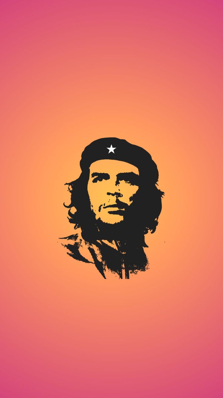 Che Guevara Wallpaper