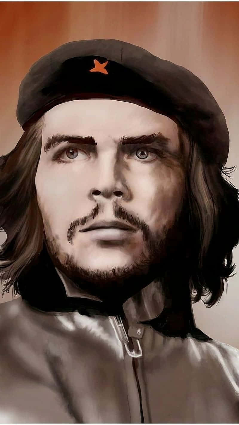 Che Guevara