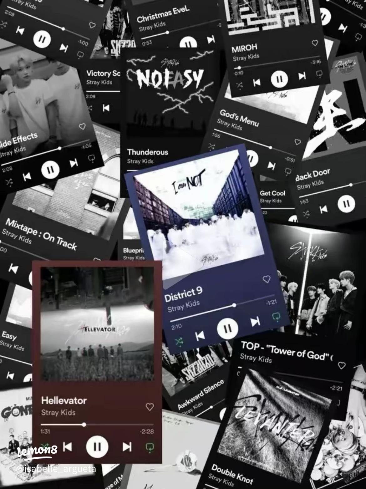 Stunning Stray Kids Photo for Your Phone Background