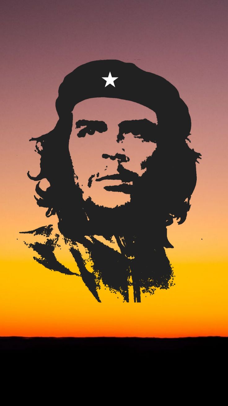 Che Guevara Wallpaper