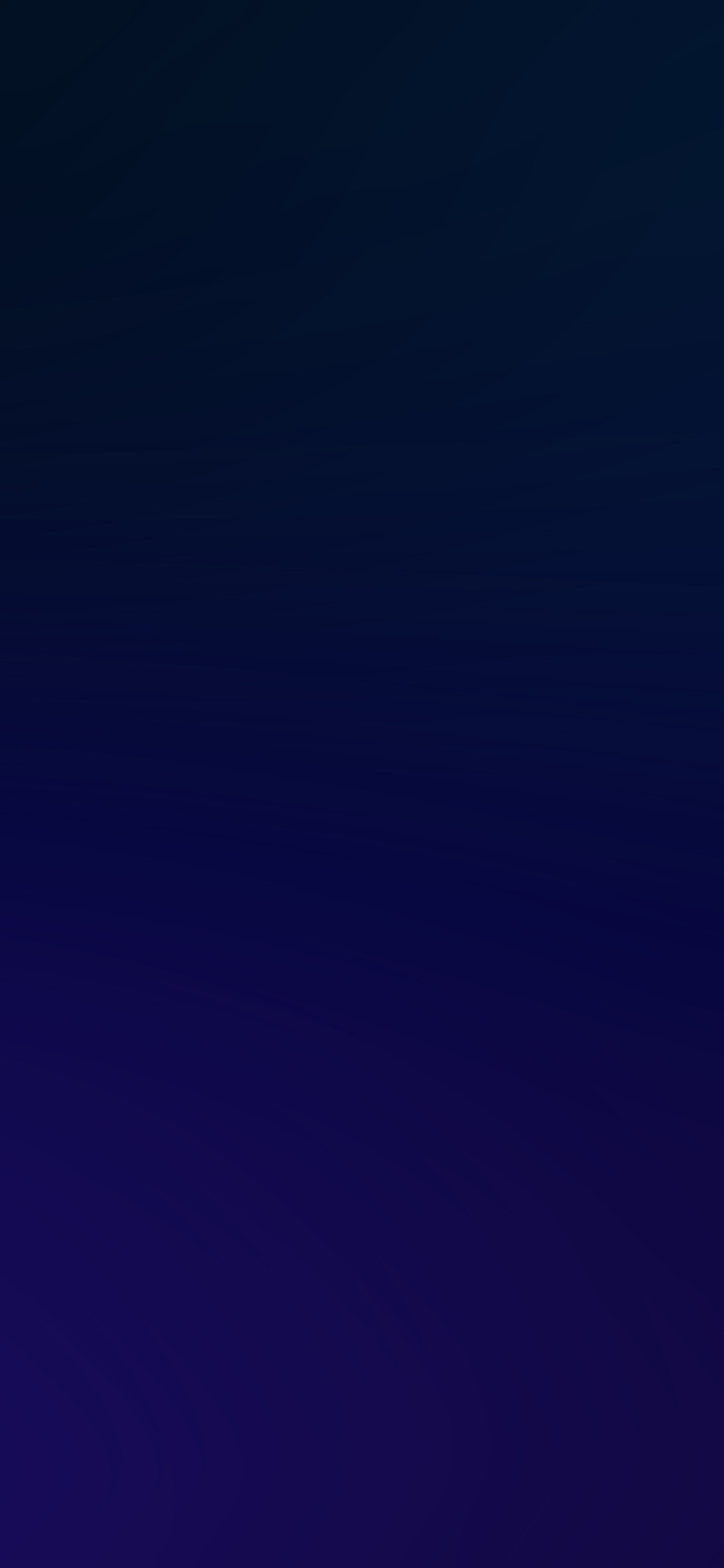 iPhone X wallpaper. dark blue blur gradation