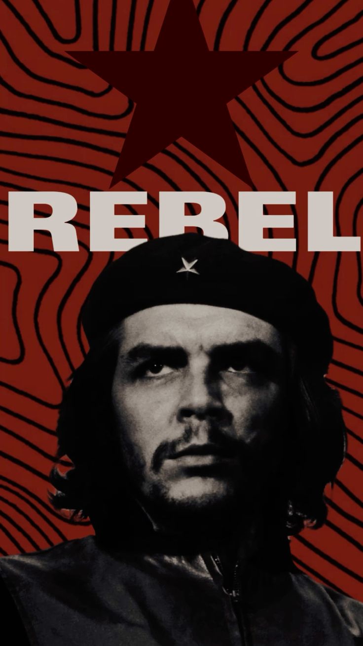 Che Guevara Wallpaper