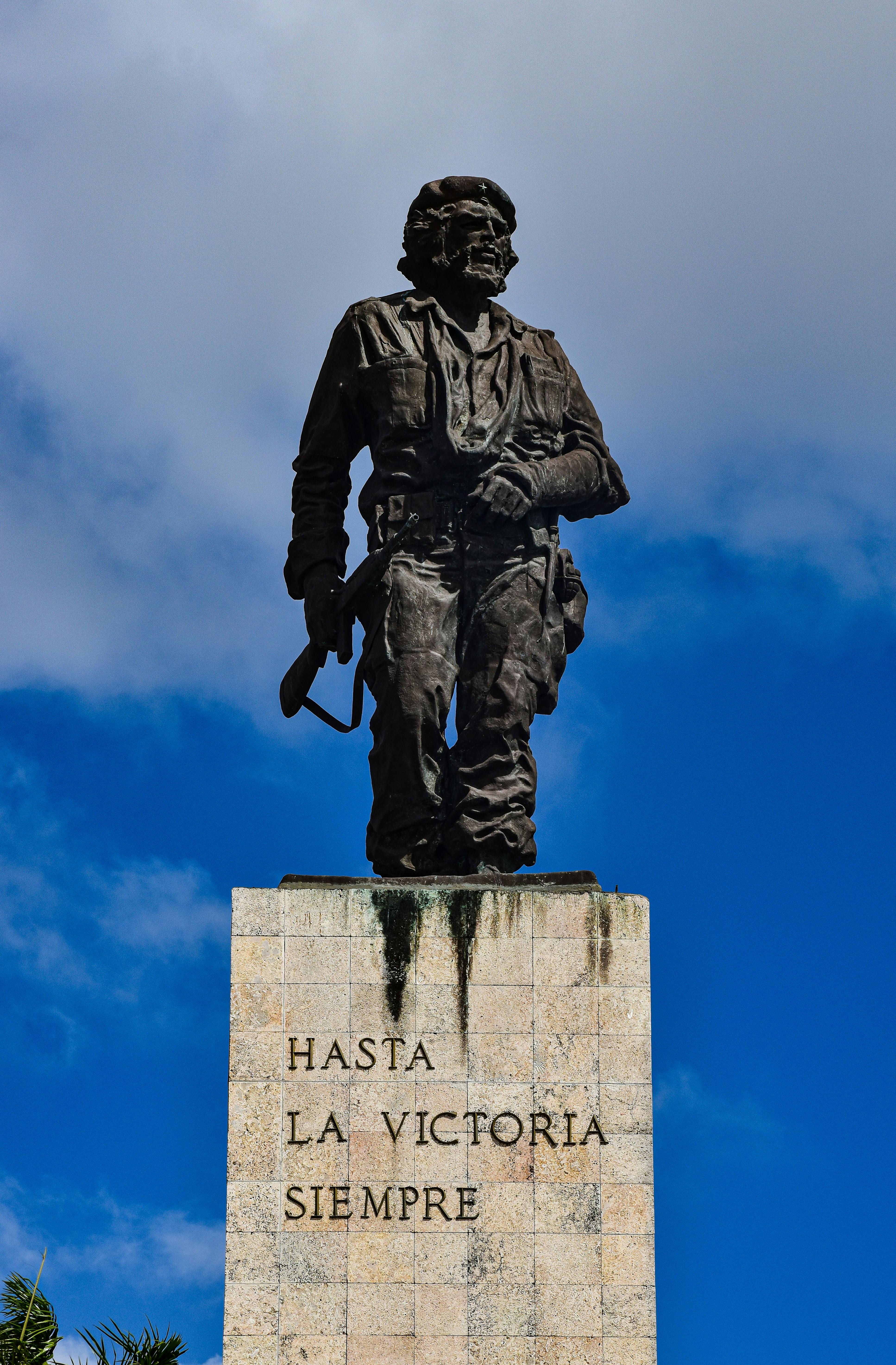 Che Guevara Statue Photo, Download The BEST Free Che Guevara Statue & HD Image
