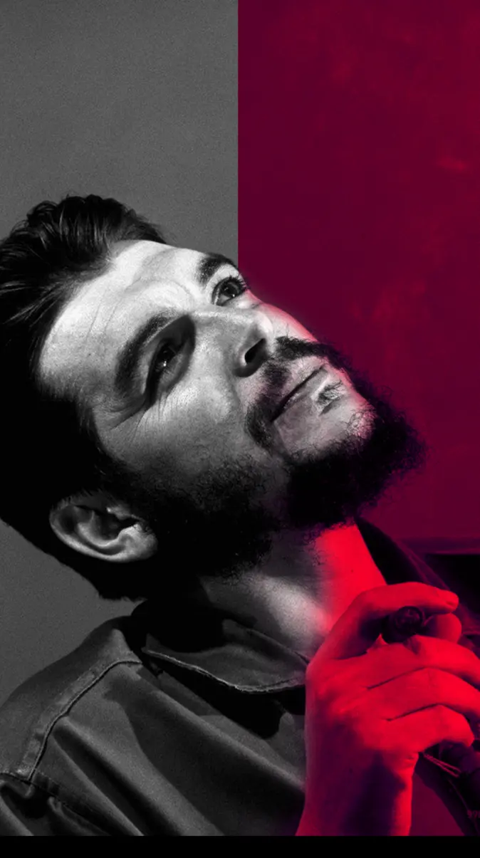 Che guevara wallpaper