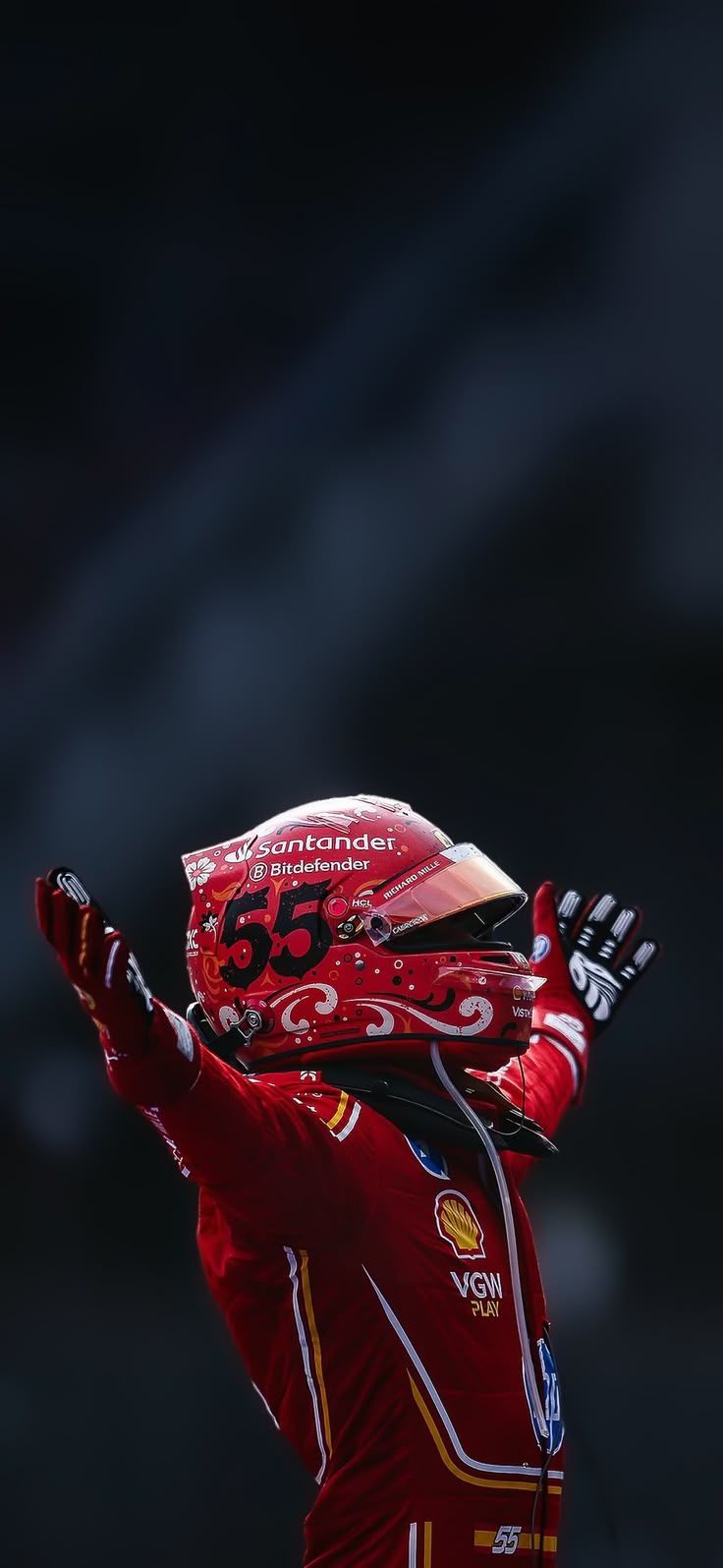 Carlos Sainz