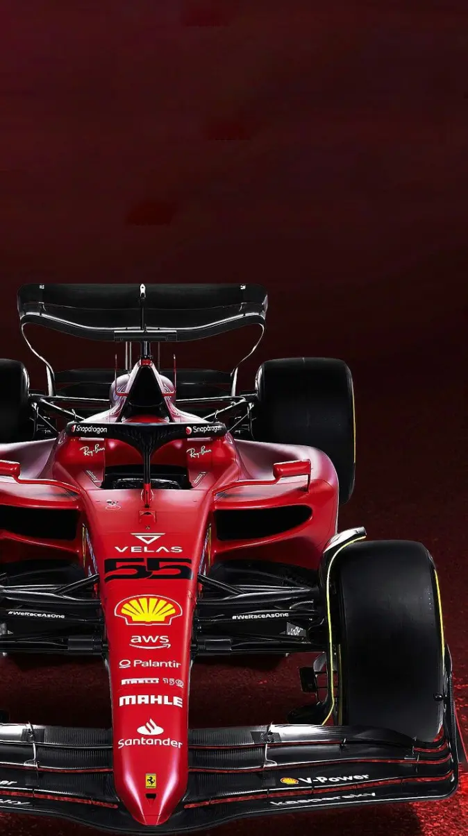 Ferrari Carlos Sainz wallpaper