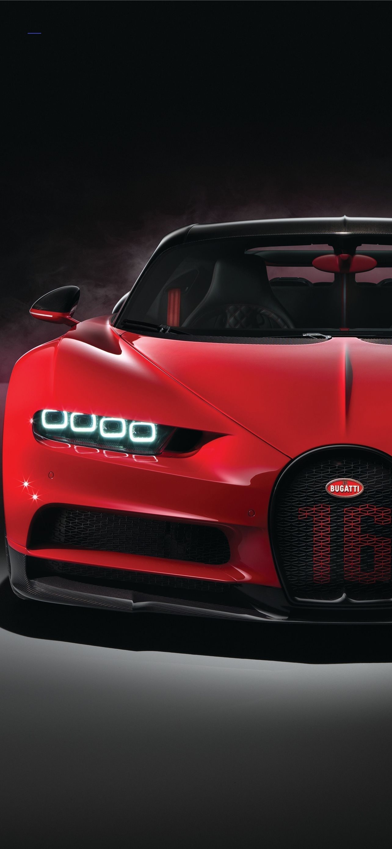 bugatti chiron iPhone Wallpaper Free Download