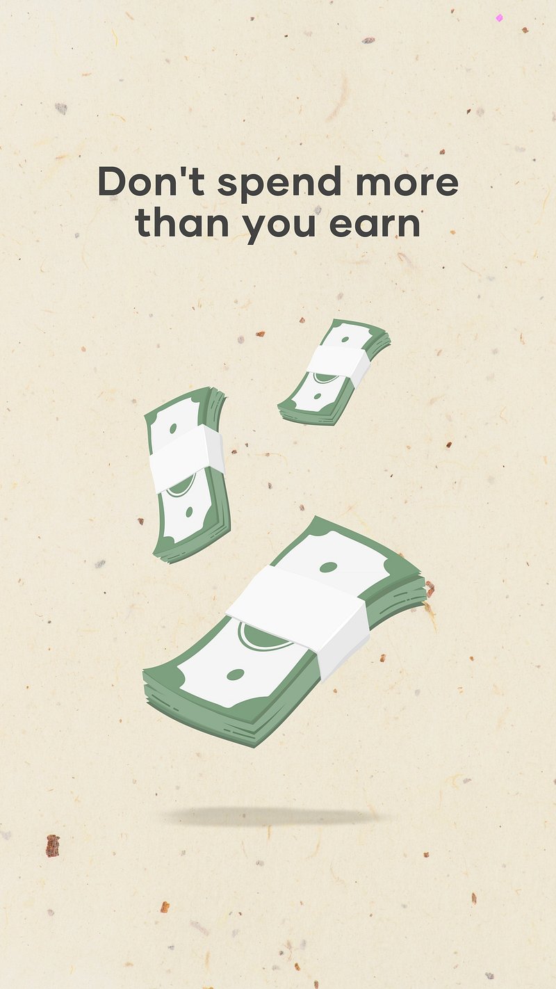 Saving Money Wallpaper Image Wallpaper