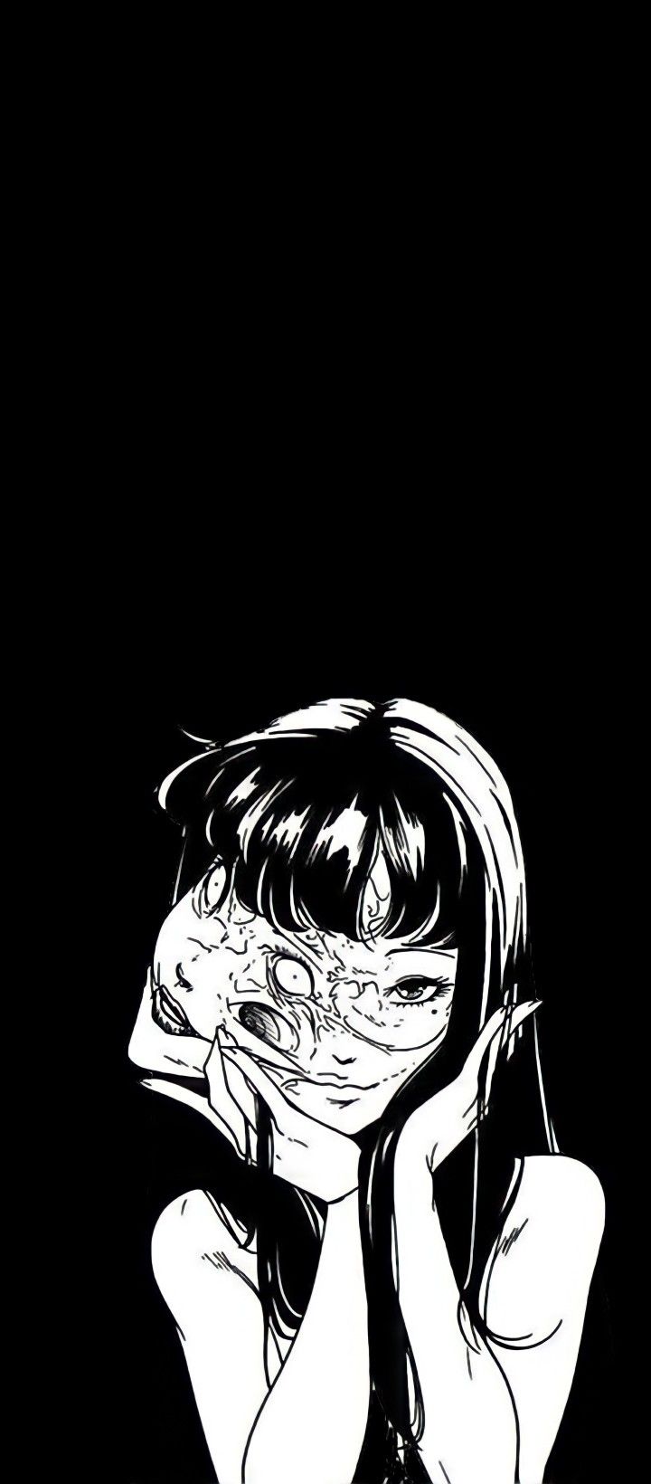 Fondo Tomie