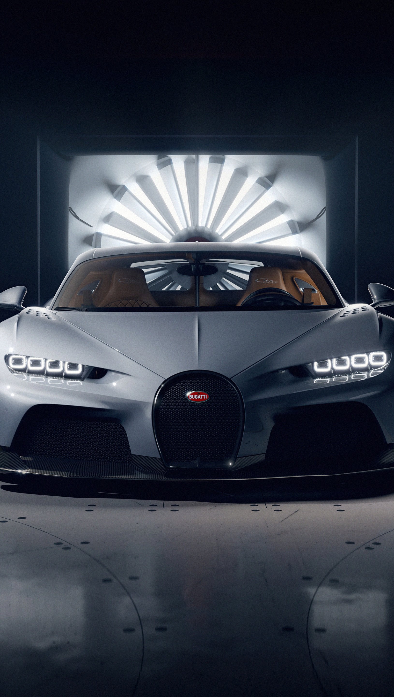 Bugatti Chiron Super Sport Wallpaper 5k for iPhone and Mobile Phone