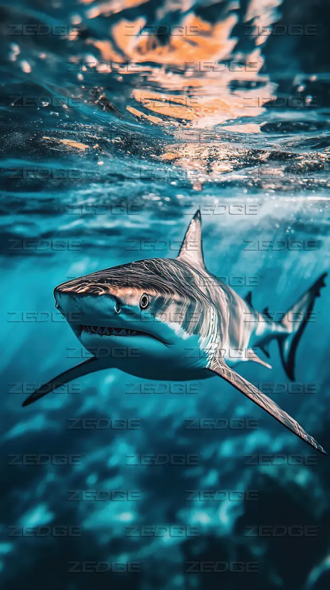 Shark wallpaper