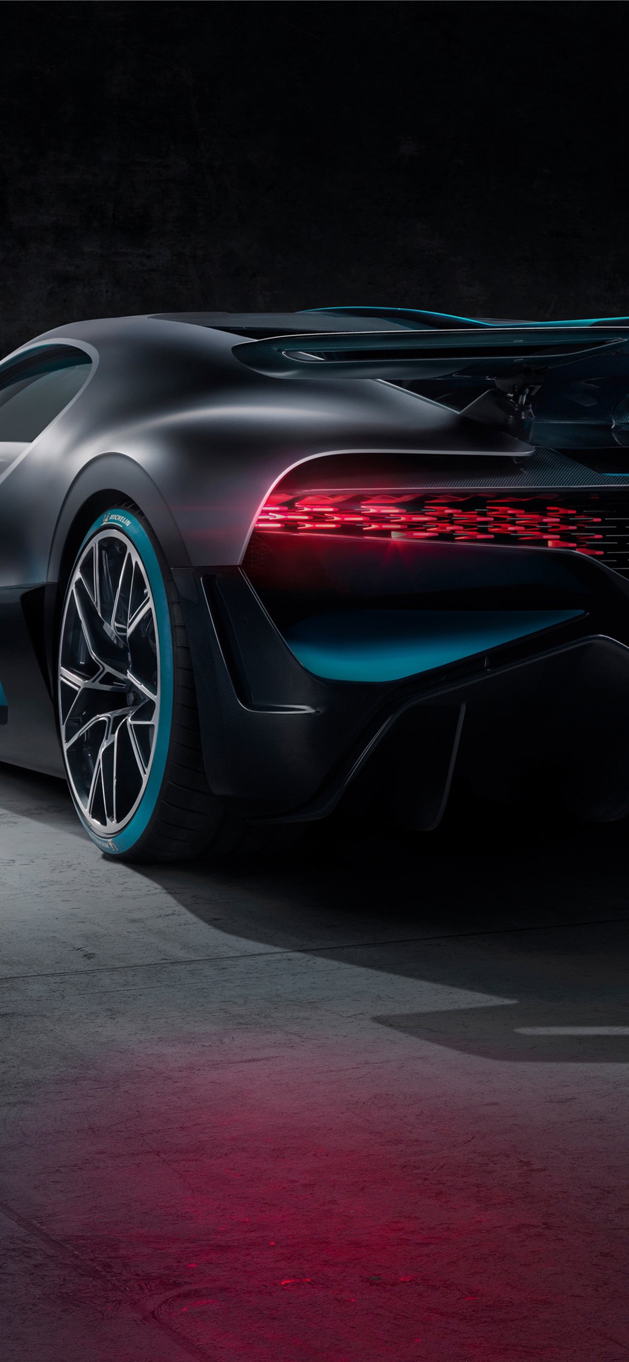 Bugatti Divo 2019 4K Ultra HD Mobile iPhone Wallpaper Free Download
