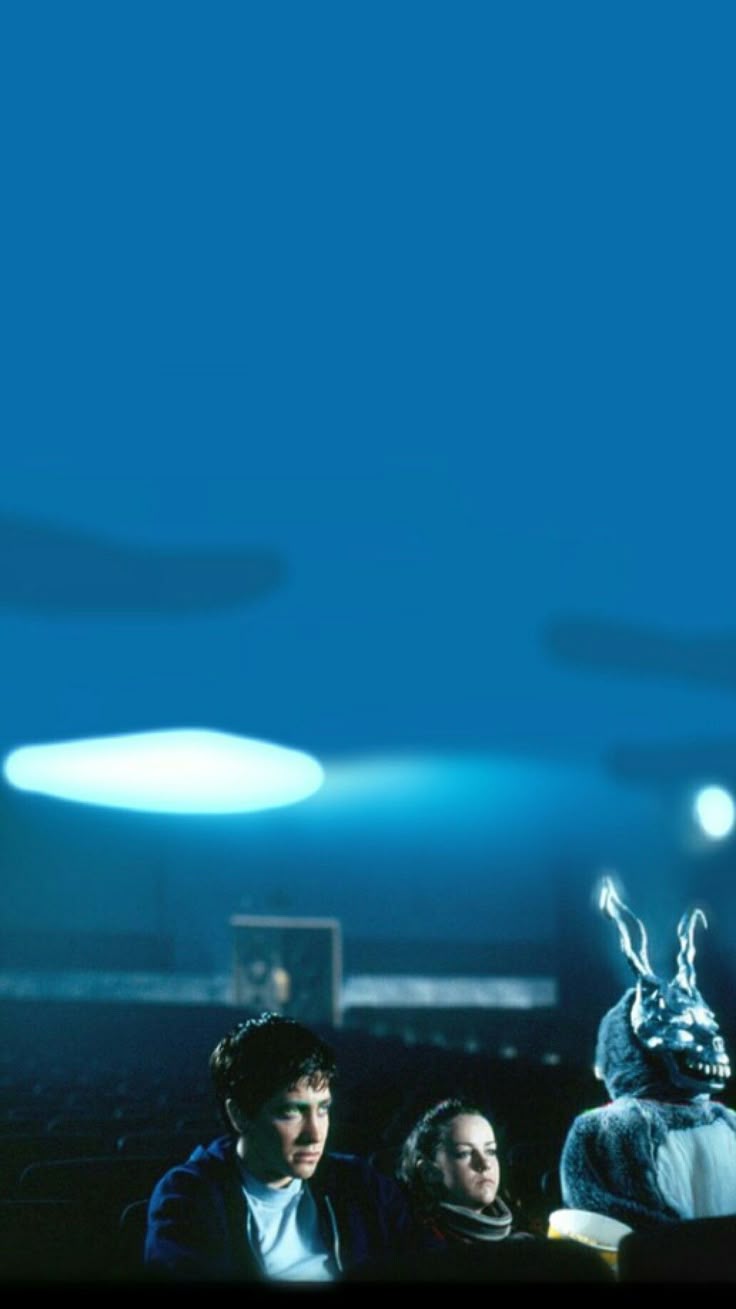 ✨ [phone]. Donnie darko, Movie wallpaper, Movie posters minimalist