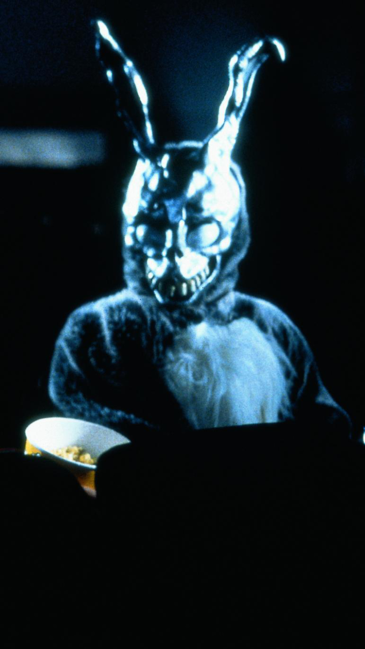 Donnie Darko Phone Wallpaper: Free 4K & HD Downloads