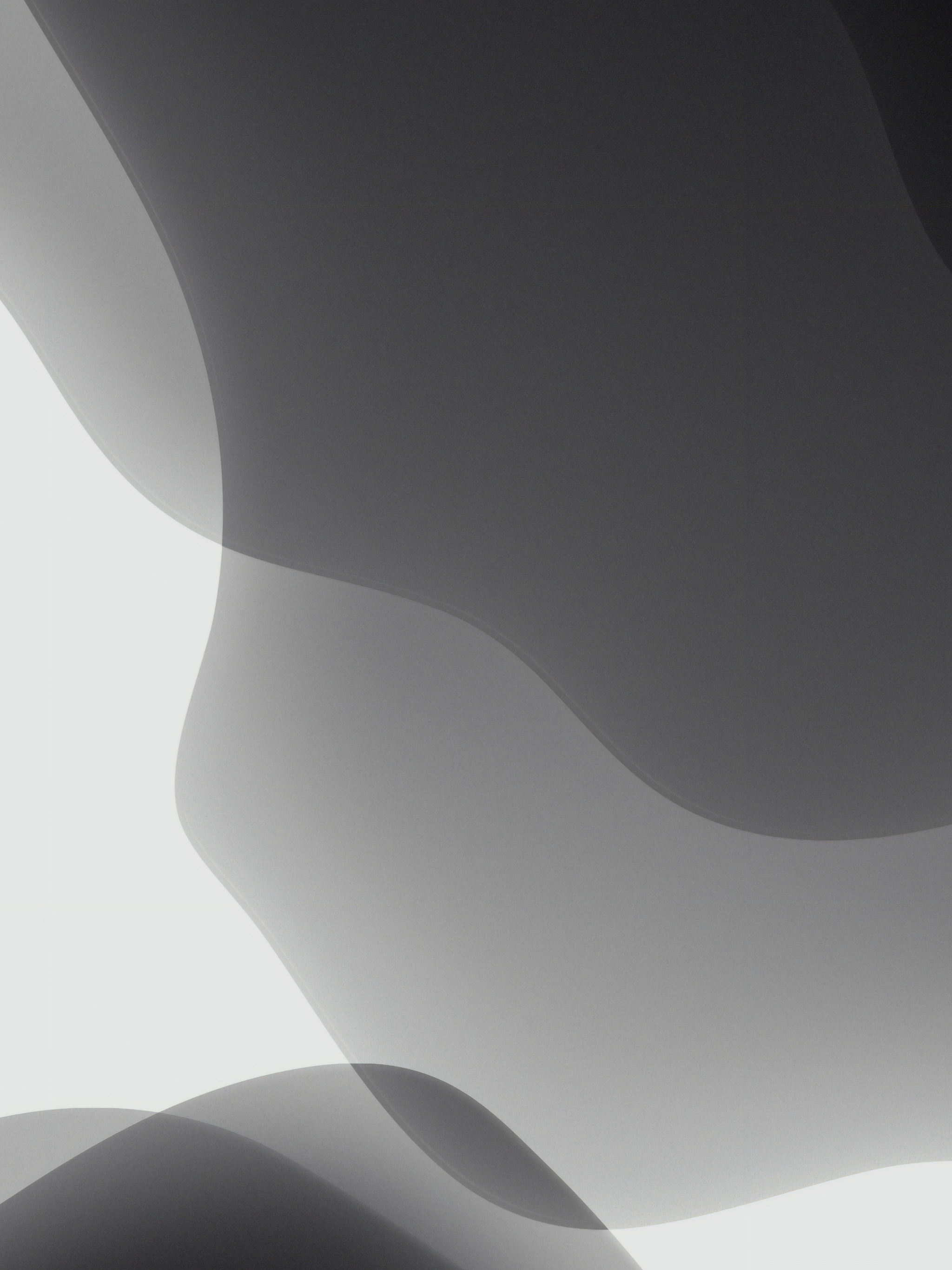 Phone wallpaper: Grey, Abstract 1370380